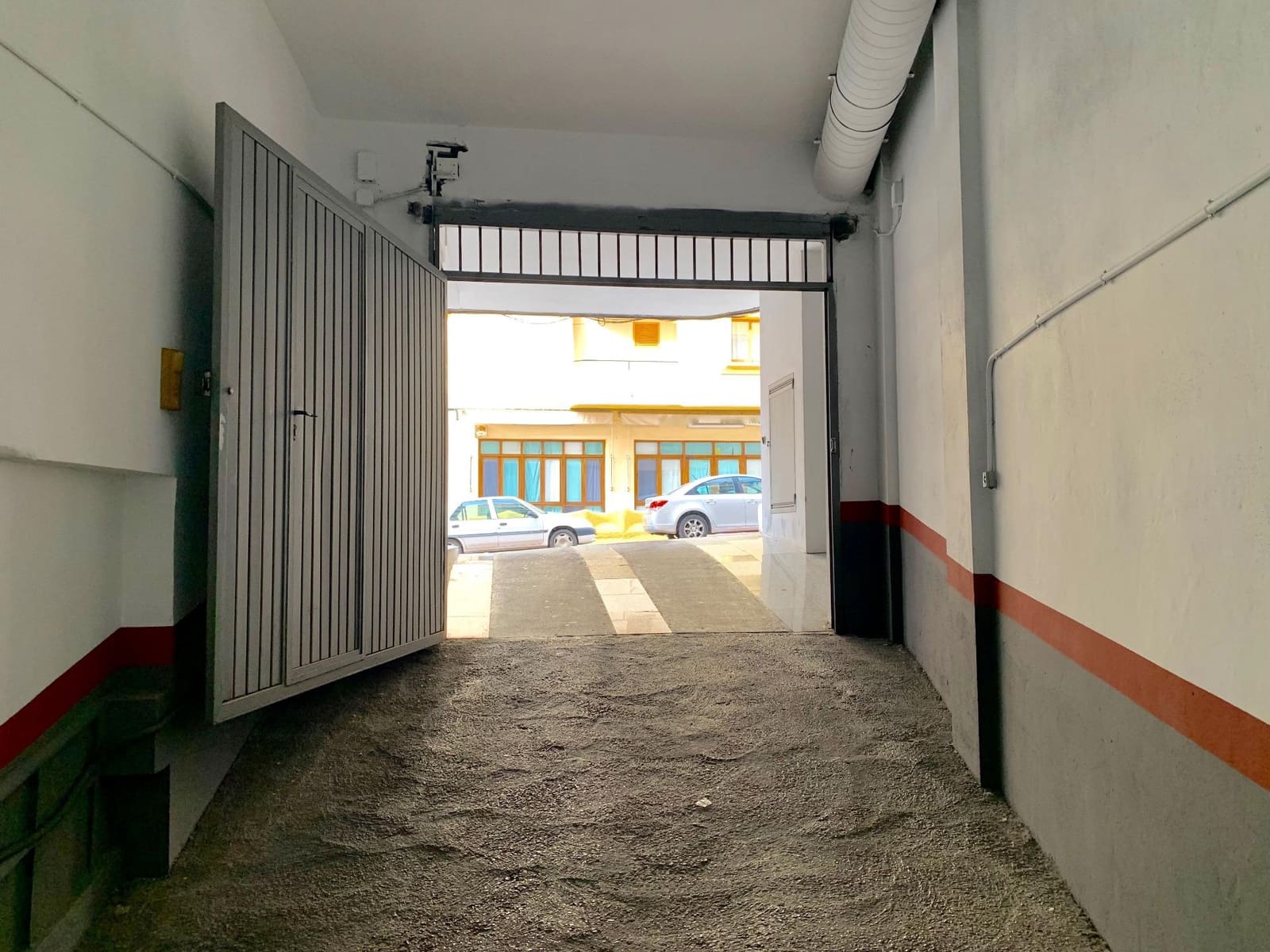 Garage til salg i Benidorm - € 32.000 (Ref: 8702633)