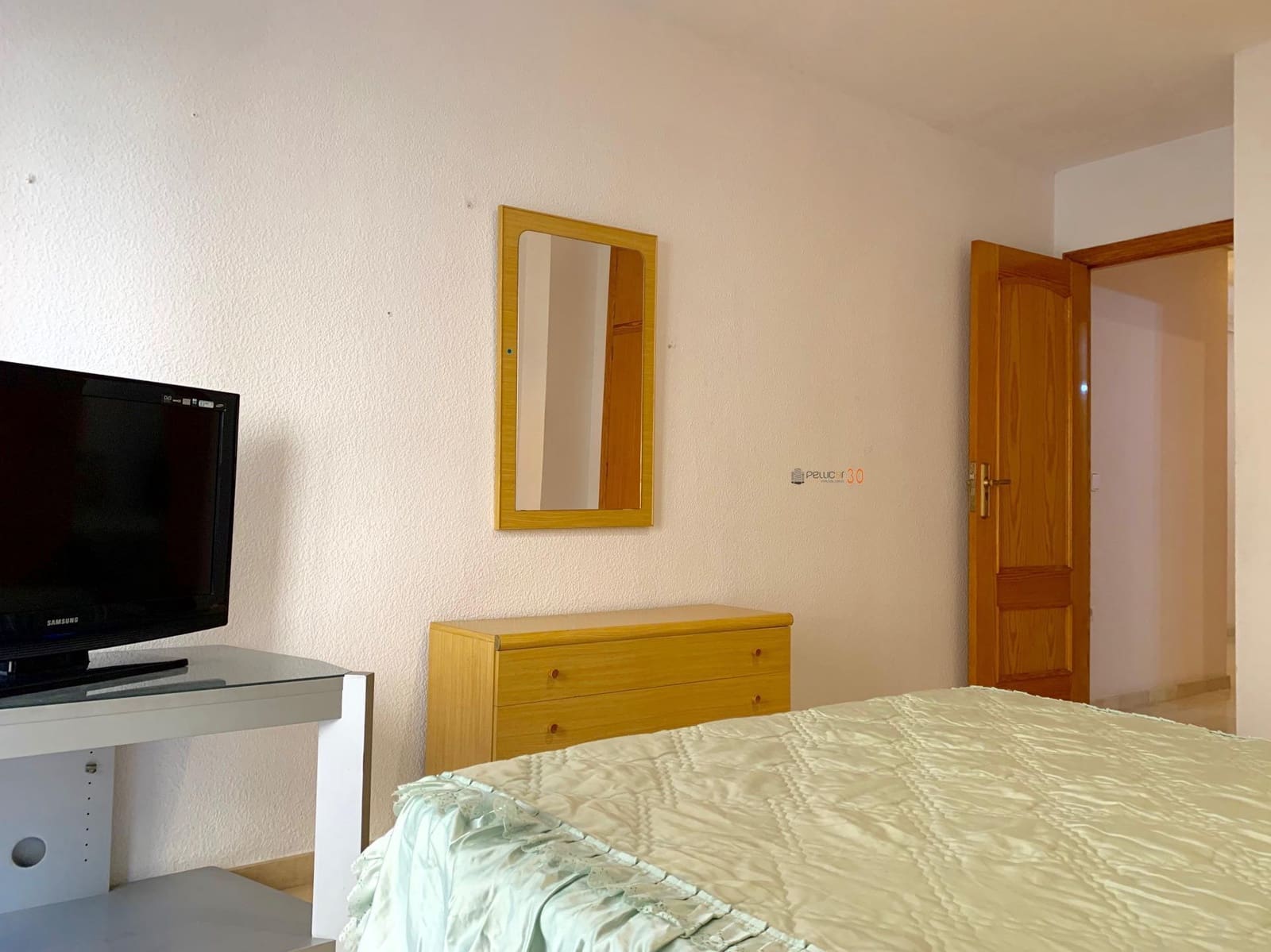 4 soverom Leilighet til salgs i Benidorm - € 350 000 (Ref: 8789702)