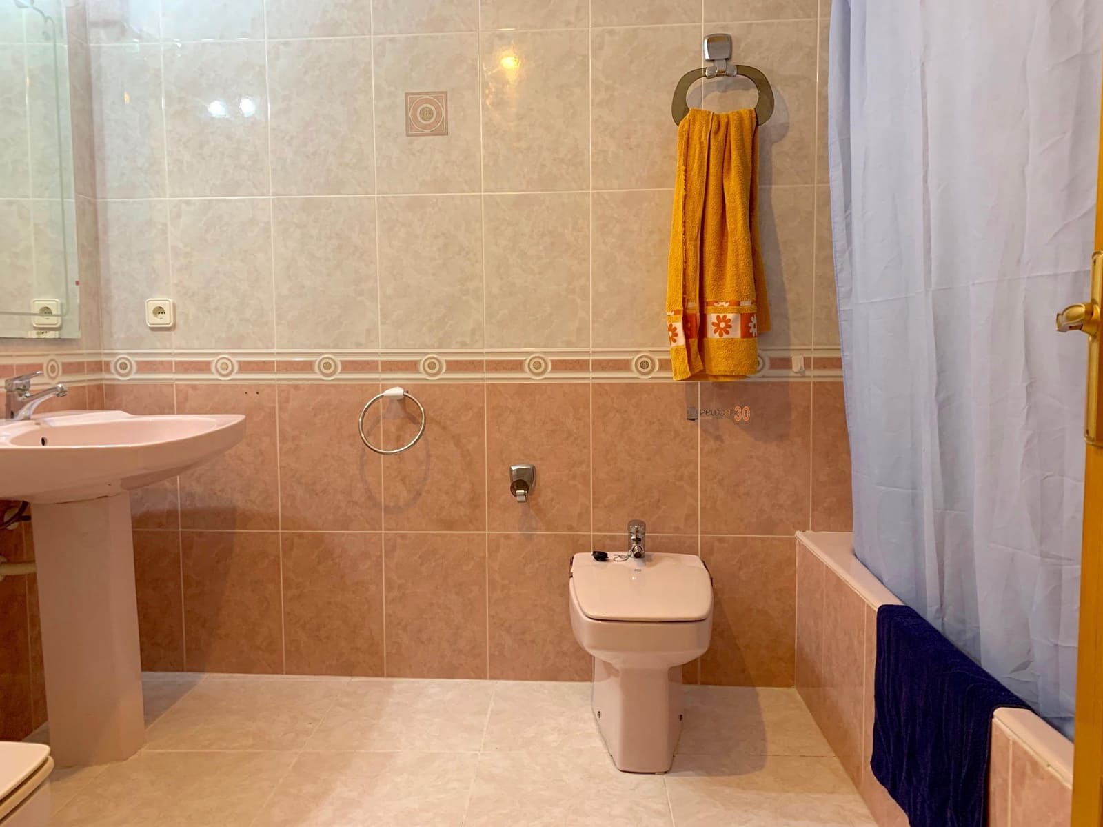 4 soverom Leilighet til salgs i Benidorm - € 350 000 (Ref: 8789702)