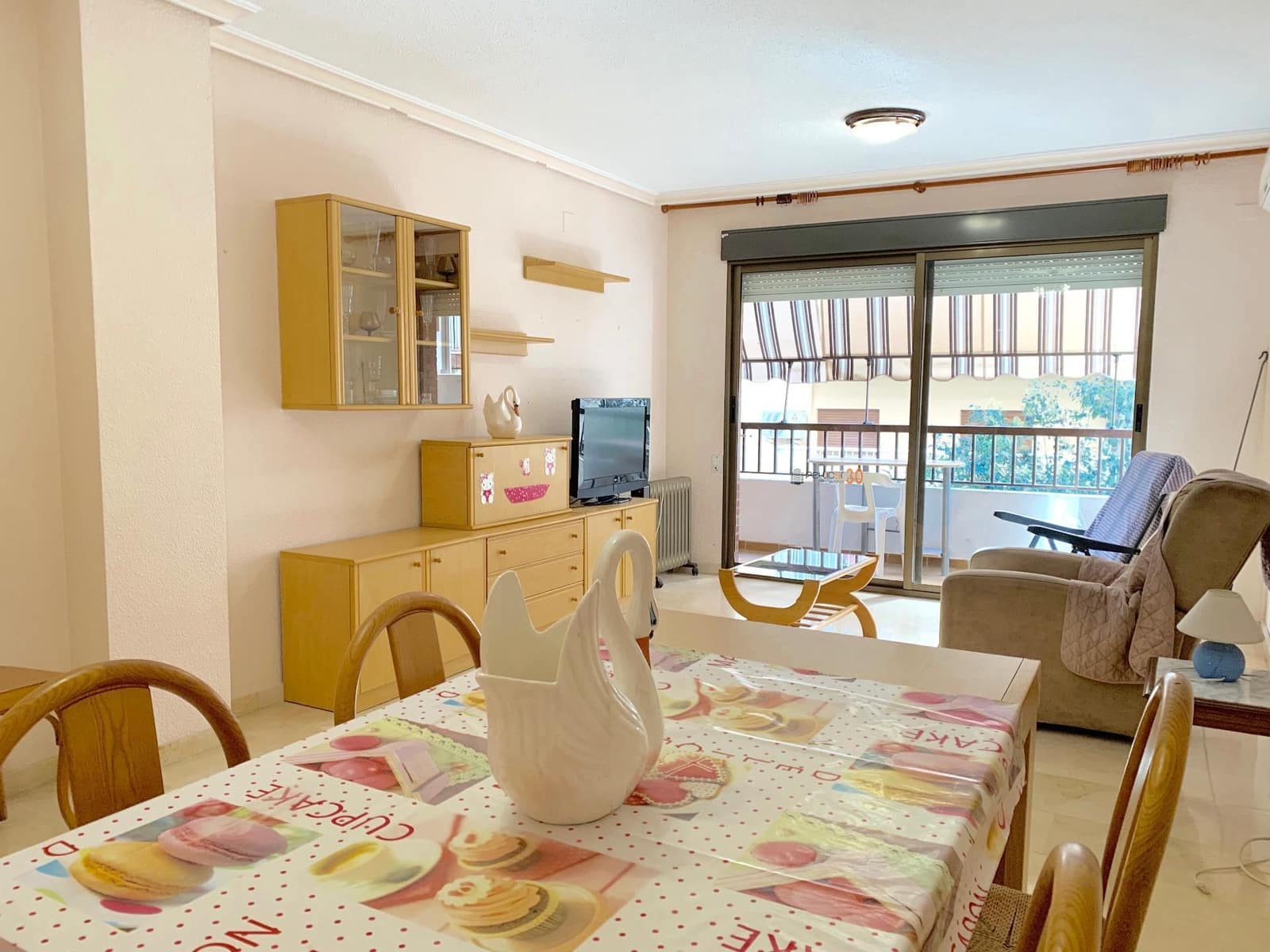 4 soverom Leilighet til salgs i Benidorm - € 350 000 (Ref: 8789702)