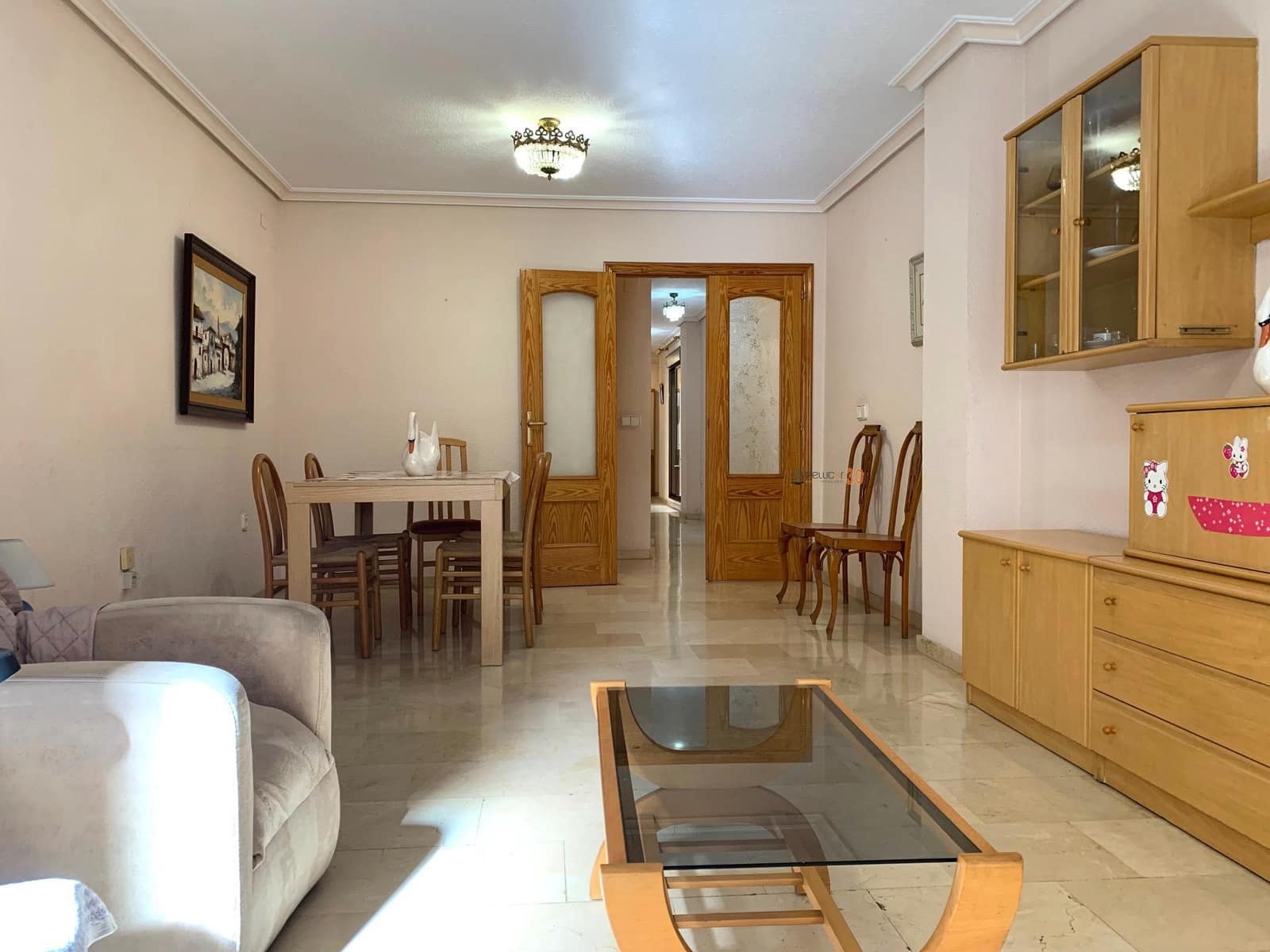 4 soverom Leilighet til salgs i Benidorm - € 350 000 (Ref: 8789702)