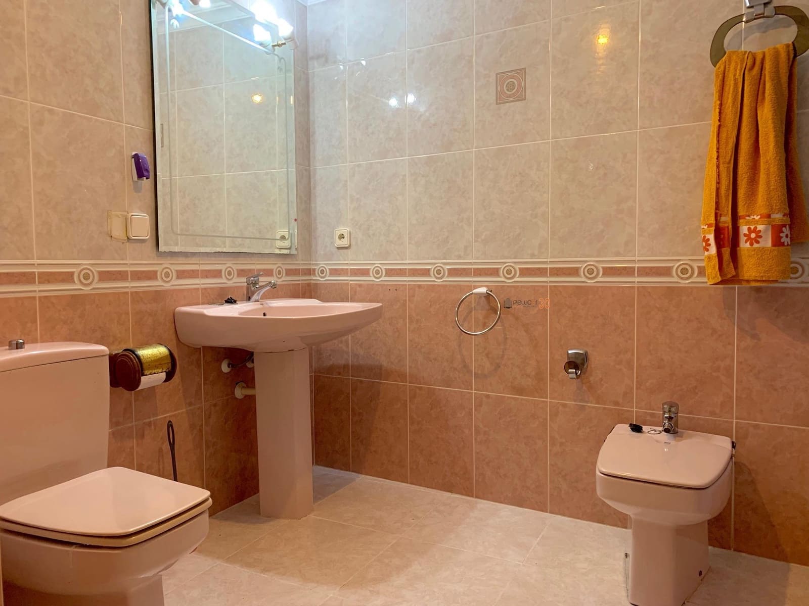 4 soverom Leilighet til salgs i Benidorm - € 350 000 (Ref: 8789702)