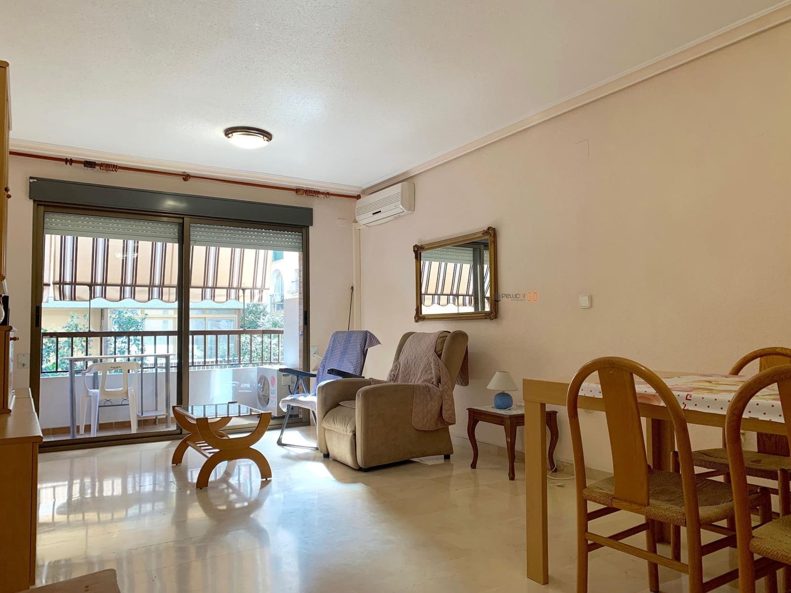 4 soverom Leilighet til salgs i Benidorm - € 350 000 (Ref: 8789702)