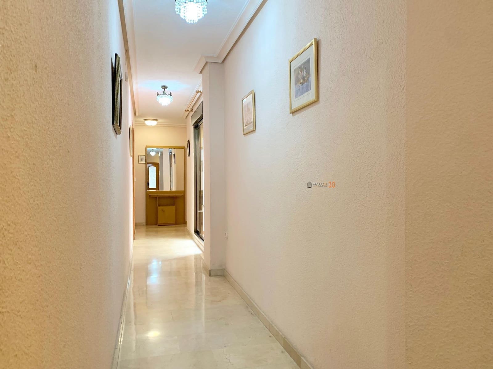 4 soverom Leilighet til salgs i Benidorm - € 350 000 (Ref: 8789702)