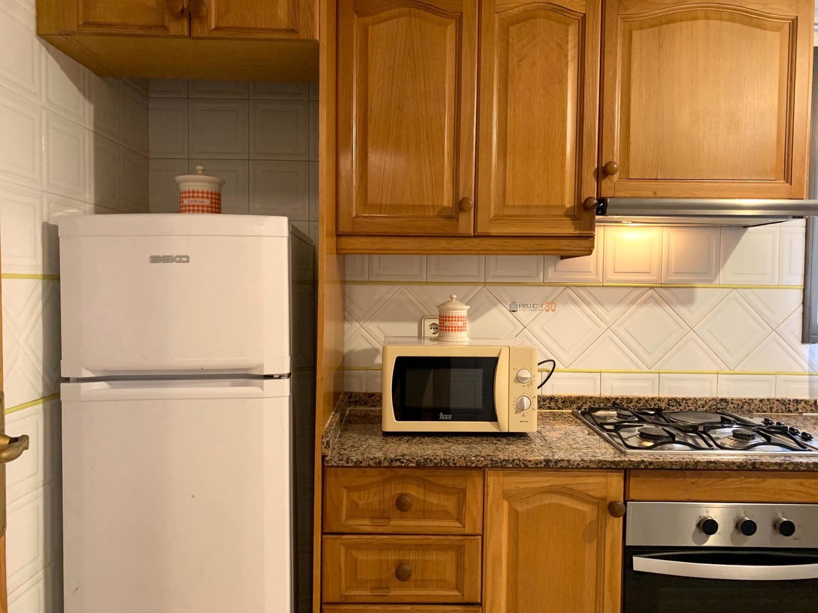 4 soverom Leilighet til salgs i Benidorm - € 350 000 (Ref: 8789702)