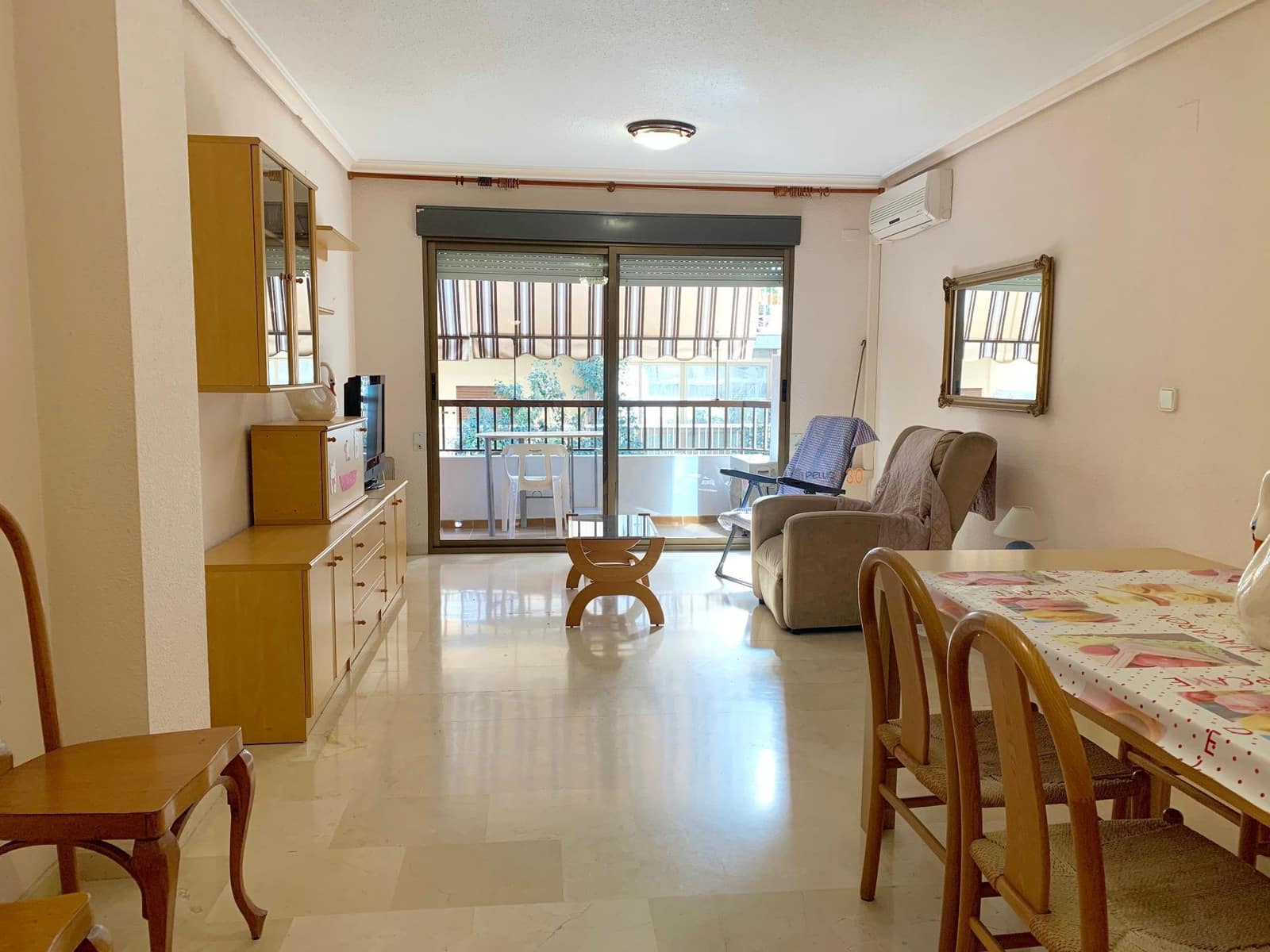 4 soverom Leilighet til salgs i Benidorm - € 350 000 (Ref: 8789702)