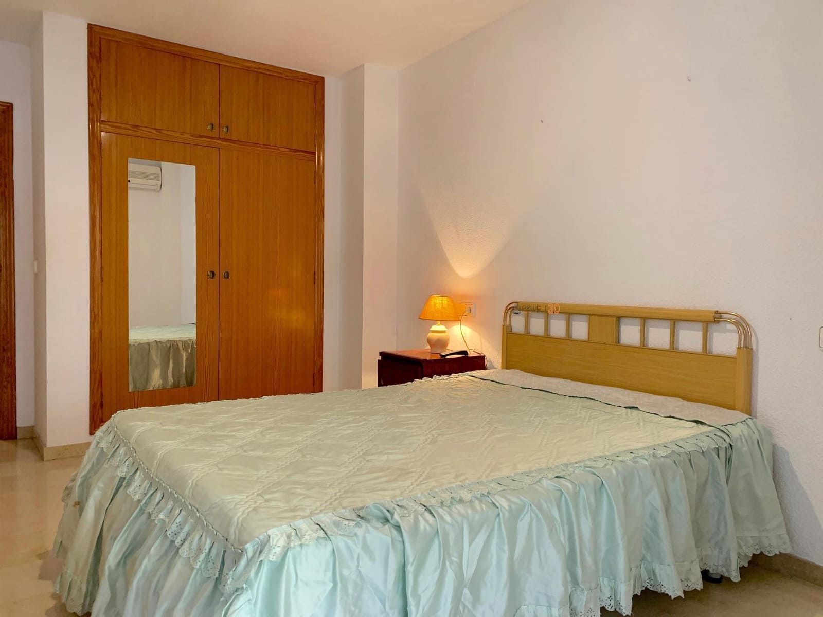 4 soverom Leilighet til salgs i Benidorm - € 350 000 (Ref: 8789702)