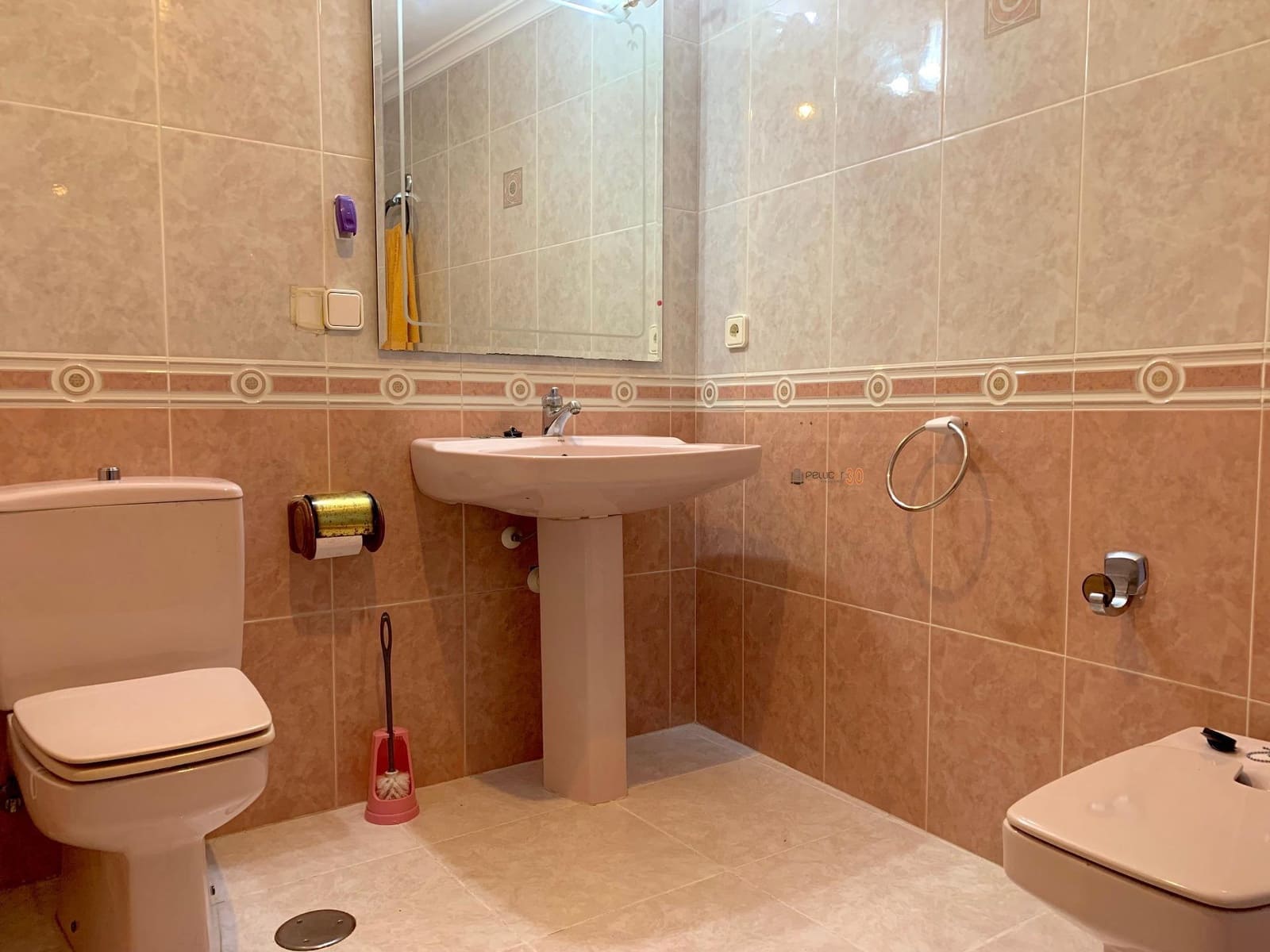 4 soverom Leilighet til salgs i Benidorm - € 350 000 (Ref: 8789702)