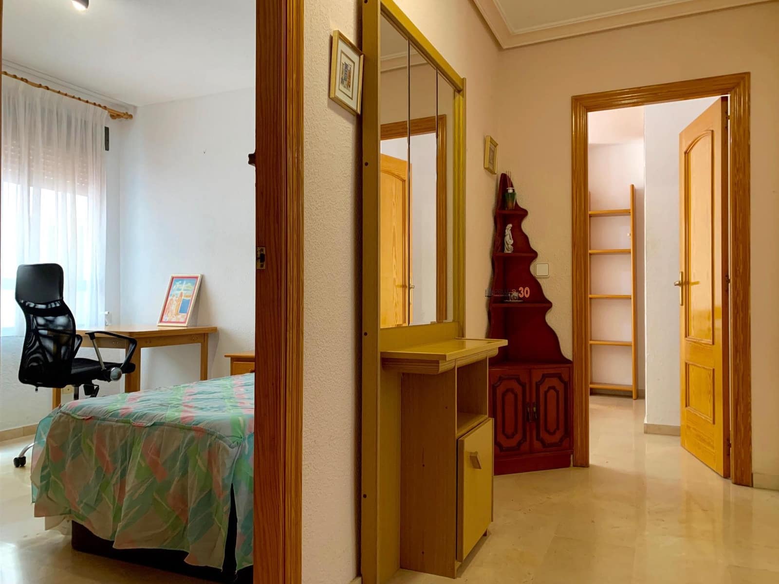 4 soverom Leilighet til salgs i Benidorm - € 350 000 (Ref: 8789702)