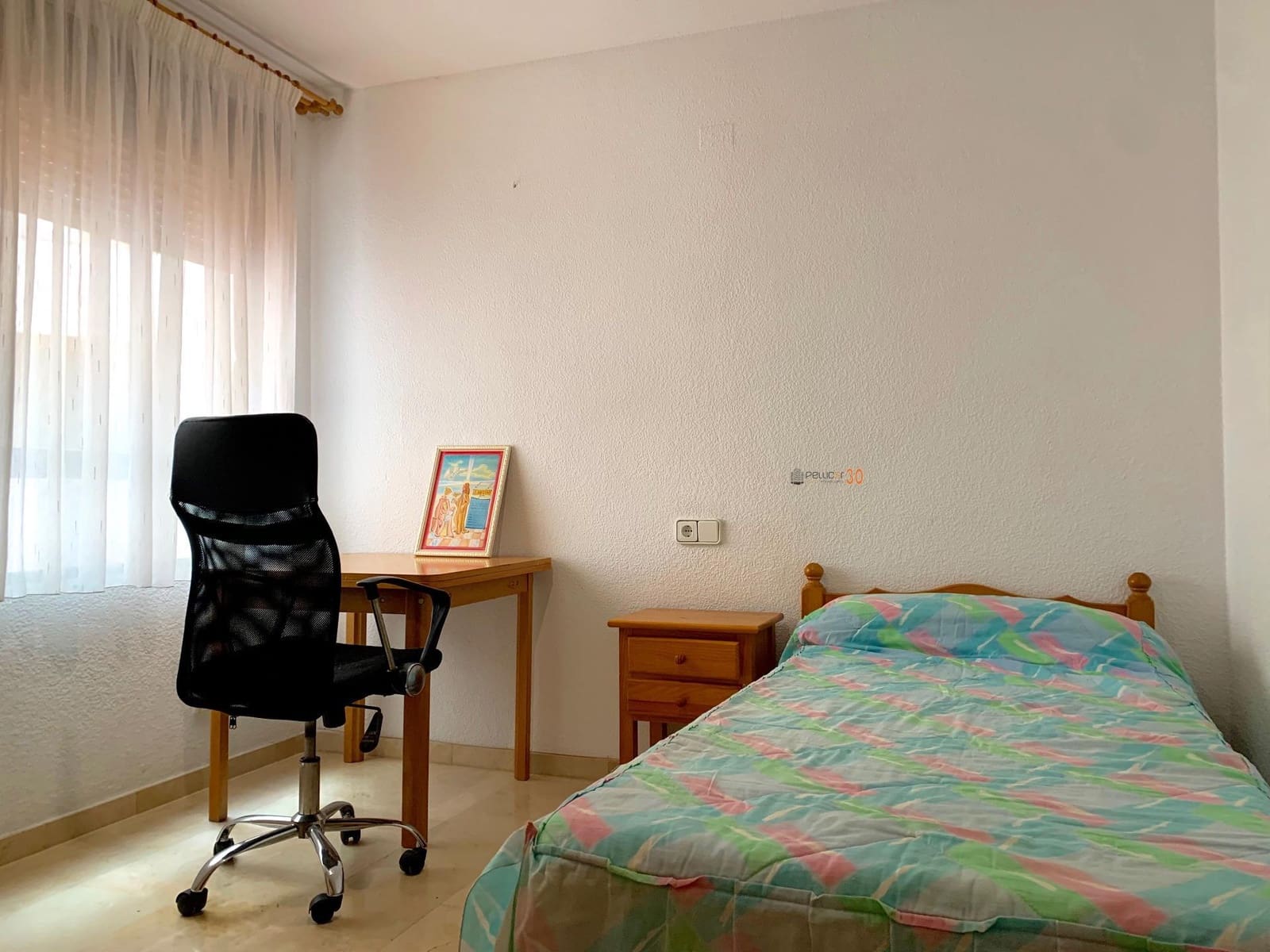 4 soverom Leilighet til salgs i Benidorm - € 350 000 (Ref: 8789702)