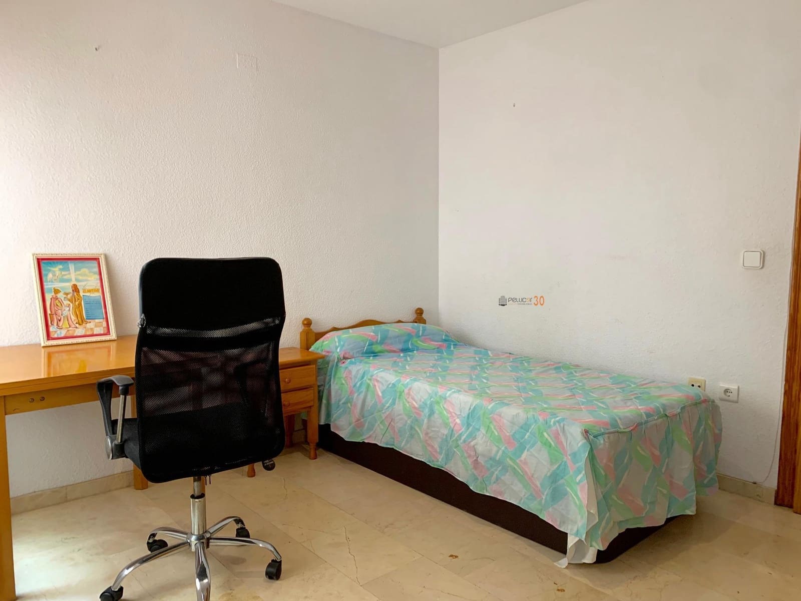 4 soverom Leilighet til salgs i Benidorm - € 350 000 (Ref: 8789702)