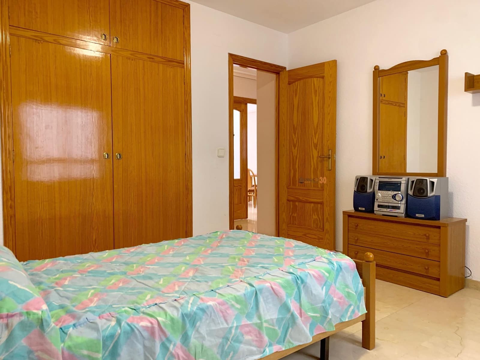 4 soverom Leilighet til salgs i Benidorm - € 350 000 (Ref: 8789702)