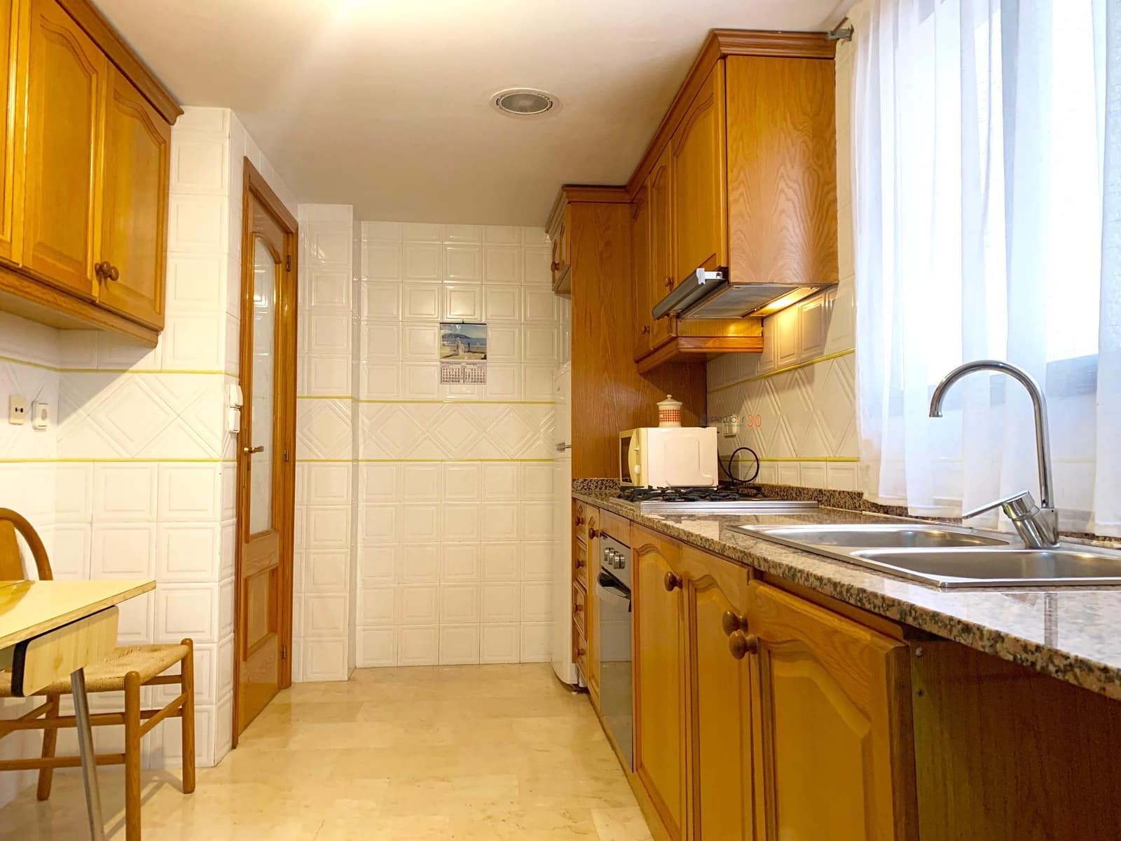 4 soverom Leilighet til salgs i Benidorm - € 350 000 (Ref: 8789702)