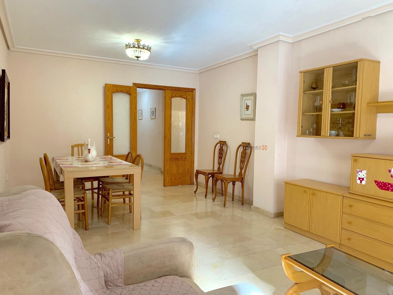 4 soverom Leilighet til salgs i Benidorm - € 350 000 (Ref: 8789702)