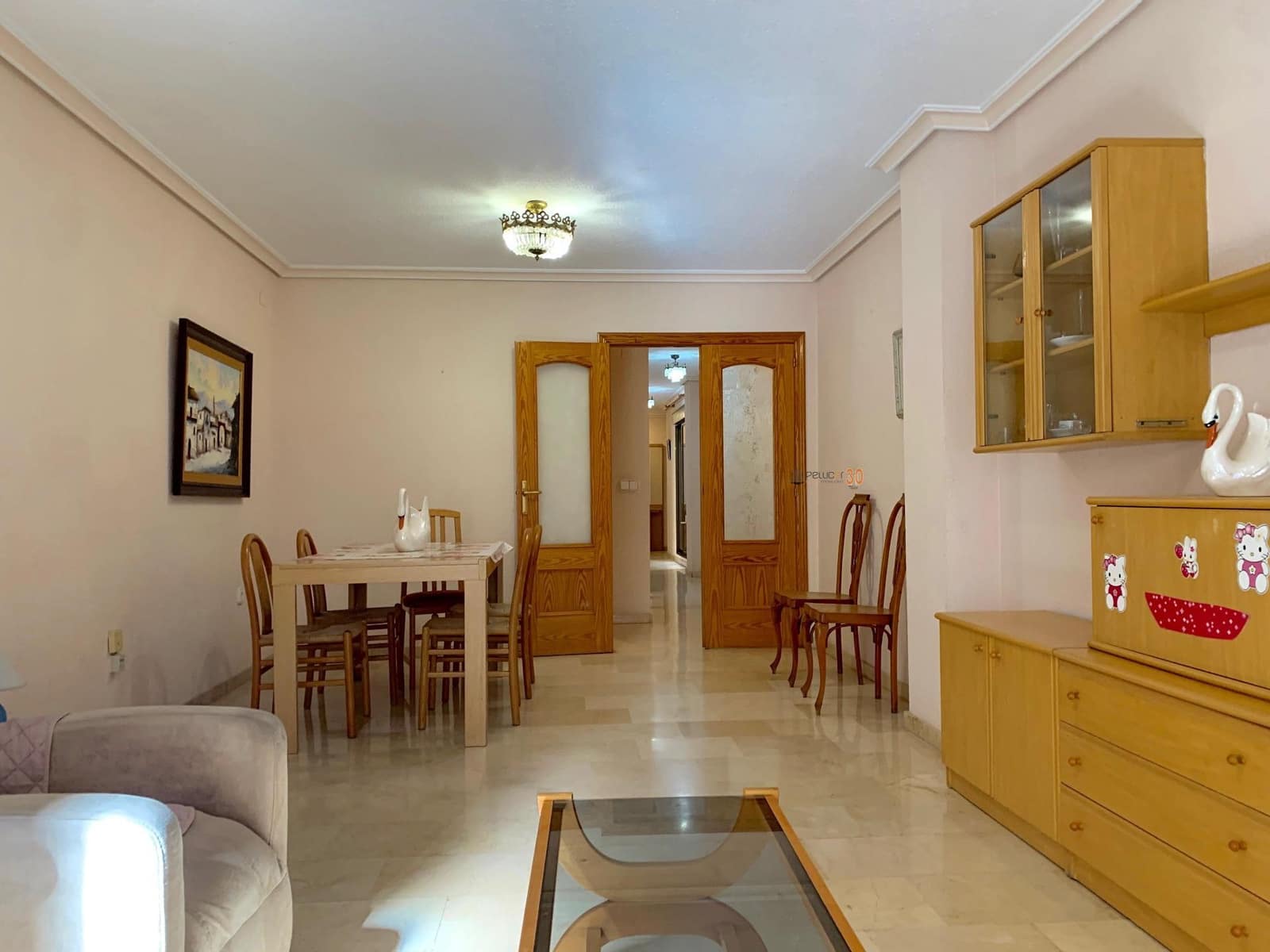 4 soverom Leilighet til salgs i Benidorm - € 350 000 (Ref: 8789702)