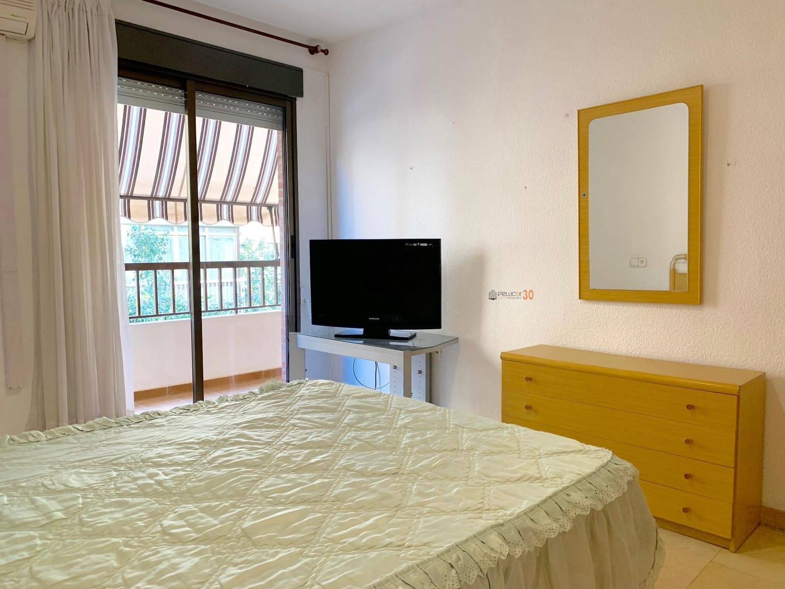 4 soverom Leilighet til salgs i Benidorm - € 350 000 (Ref: 8789702)