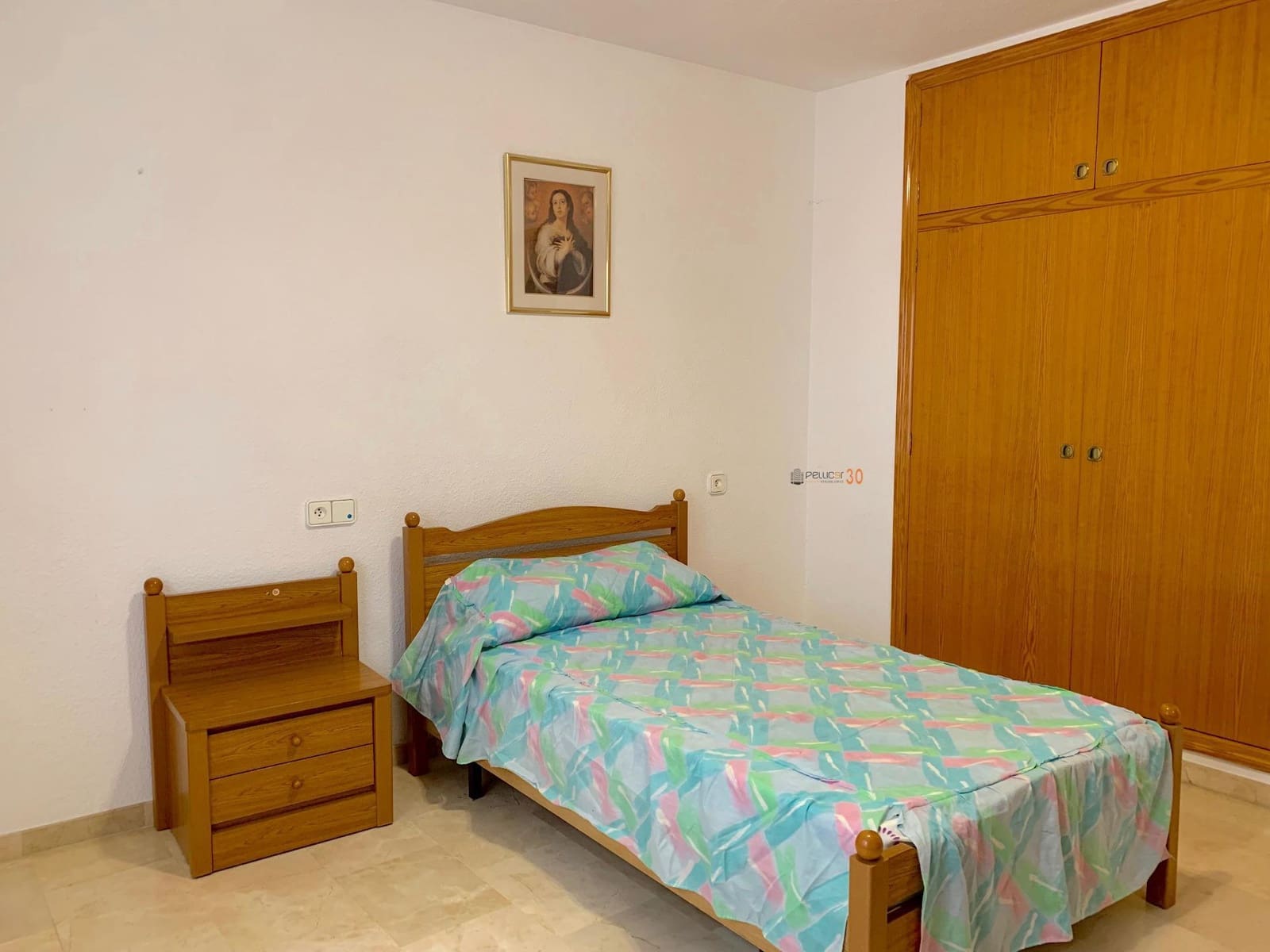 4 soverom Leilighet til salgs i Benidorm - € 350 000 (Ref: 8789702)