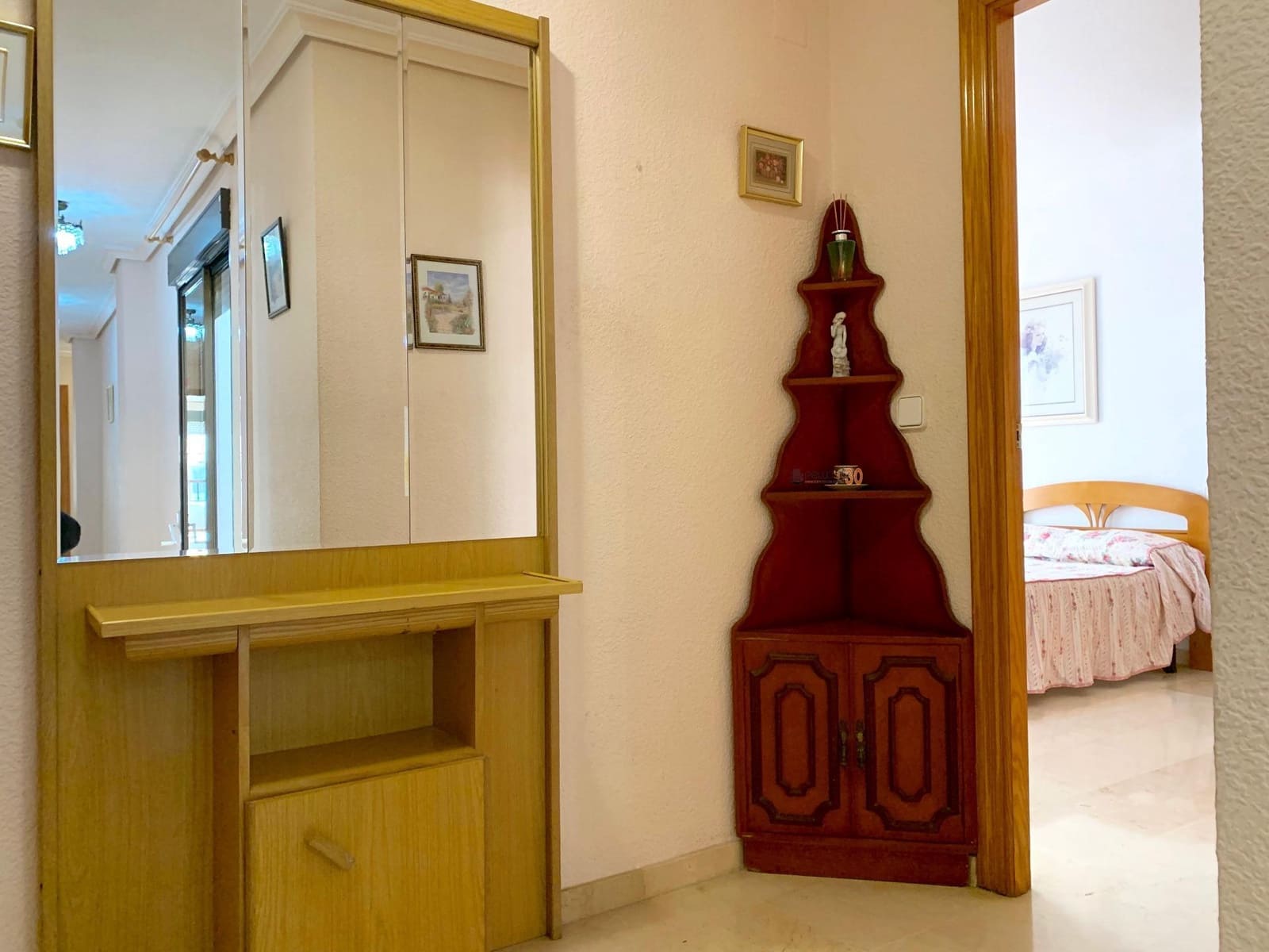 4 soverom Leilighet til salgs i Benidorm - € 350 000 (Ref: 8789702)