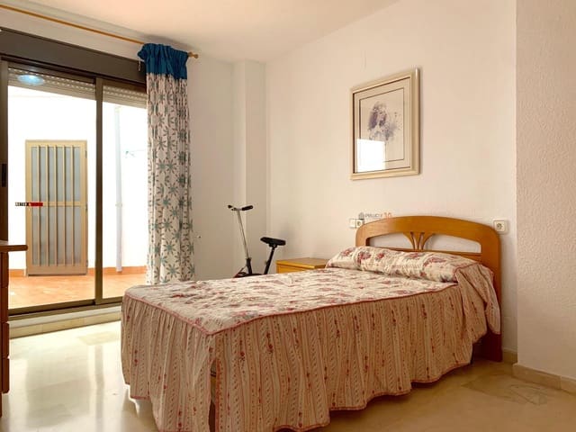 4 soveværelse Lejlighed til salg i Centro Urbano, Benidorm - € 350.000 (Ref: 8789702)