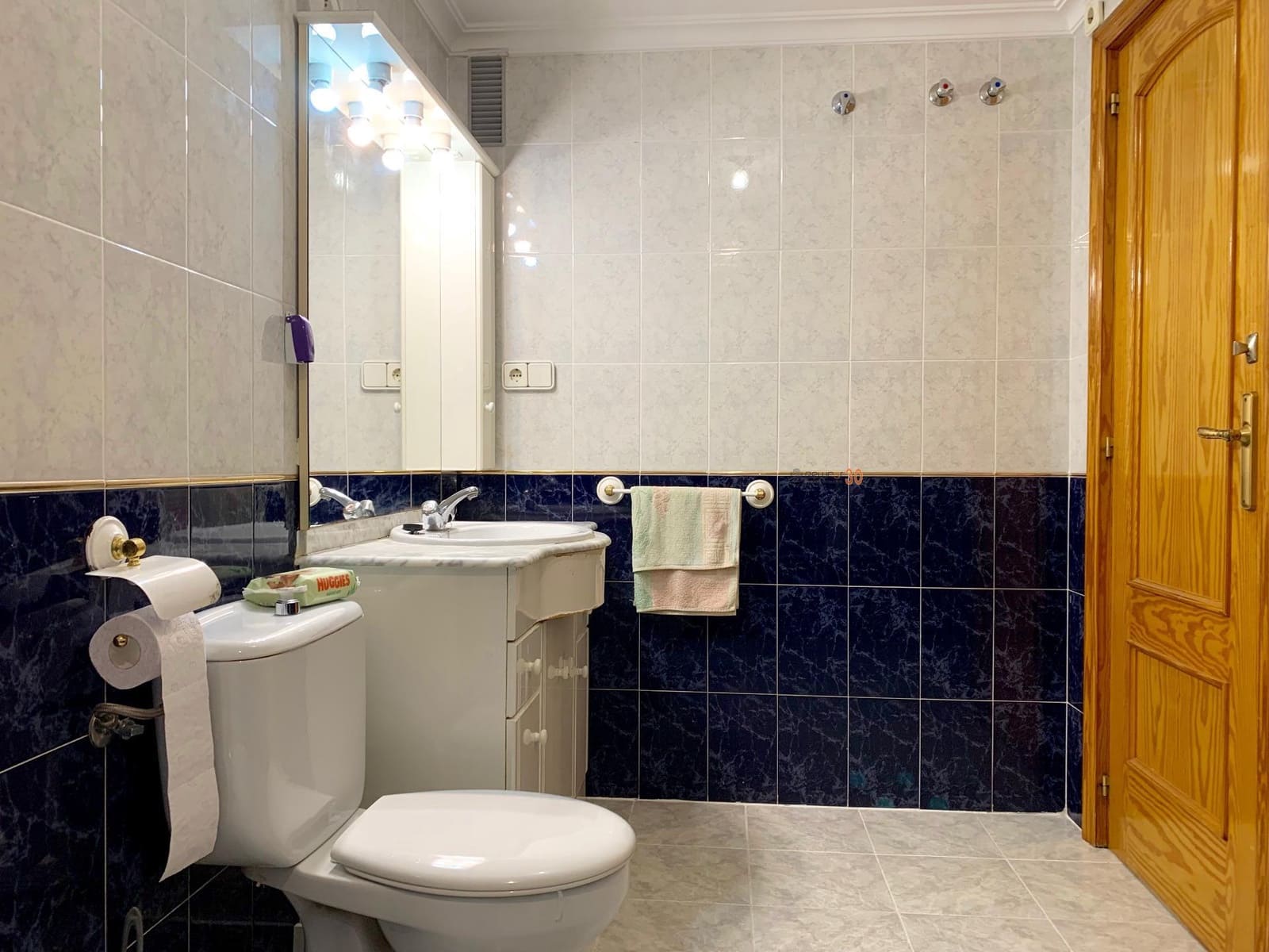 4 soverom Leilighet til salgs i Benidorm - € 350 000 (Ref: 8789702)