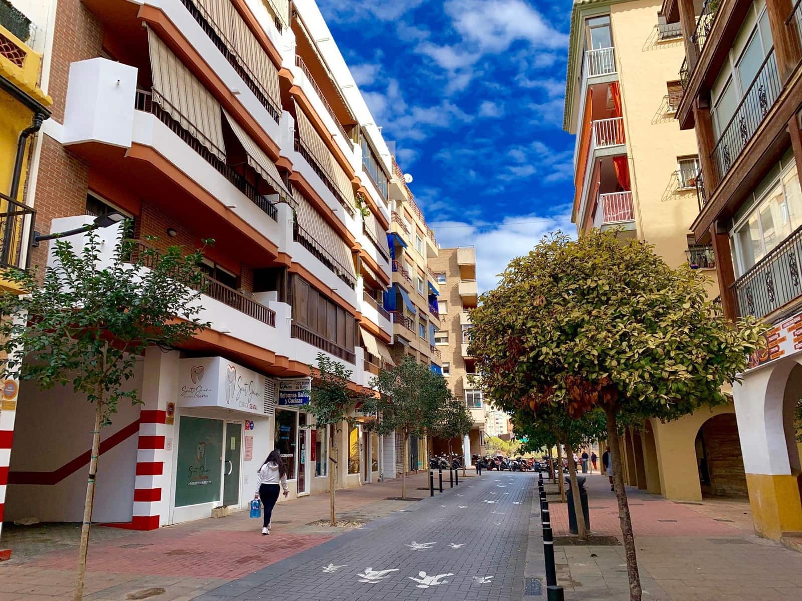 4 soverom Leilighet til salgs i Benidorm - € 350 000 (Ref: 8789702)