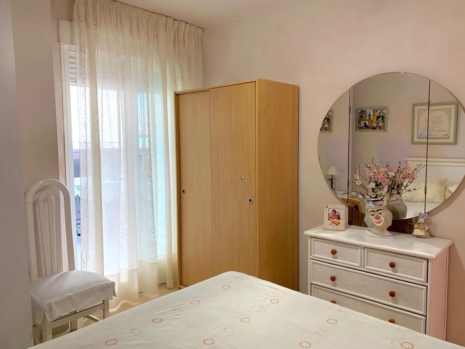 3 chambre Penthouse à vendre à Benidorm - 350 000 € (Ref: 8929896)