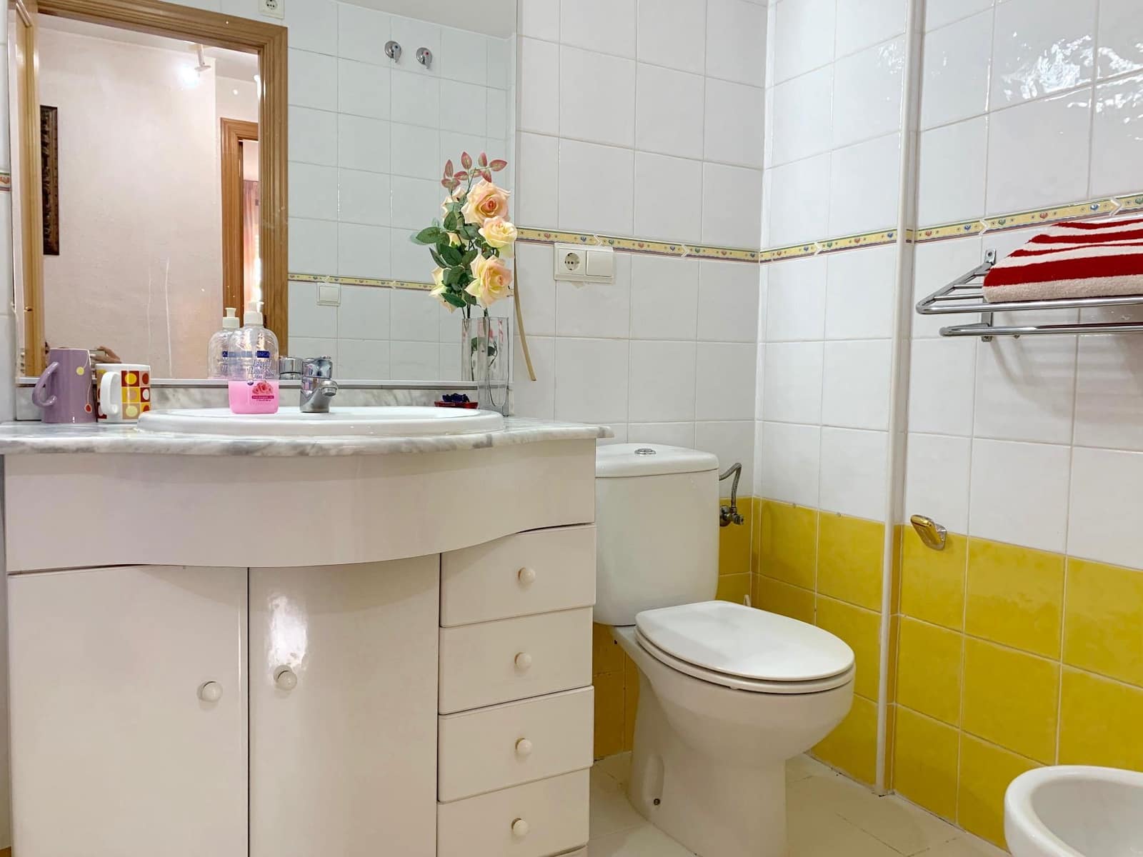 3 chambre Penthouse à vendre à Benidorm - 350 000 € (Ref: 8929896)