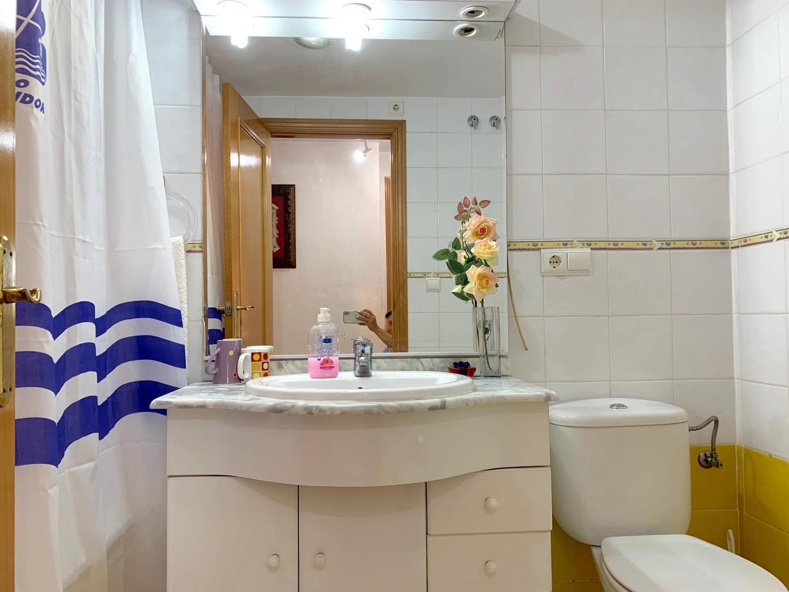 3 chambre Penthouse à vendre à Benidorm - 350 000 € (Ref: 8929896)