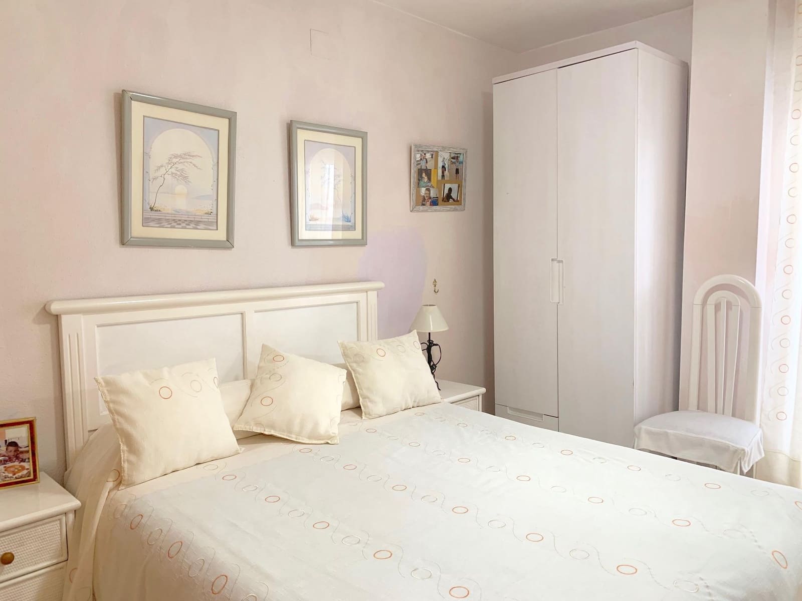 3 chambre Penthouse à vendre à Benidorm - 350 000 € (Ref: 8929896)