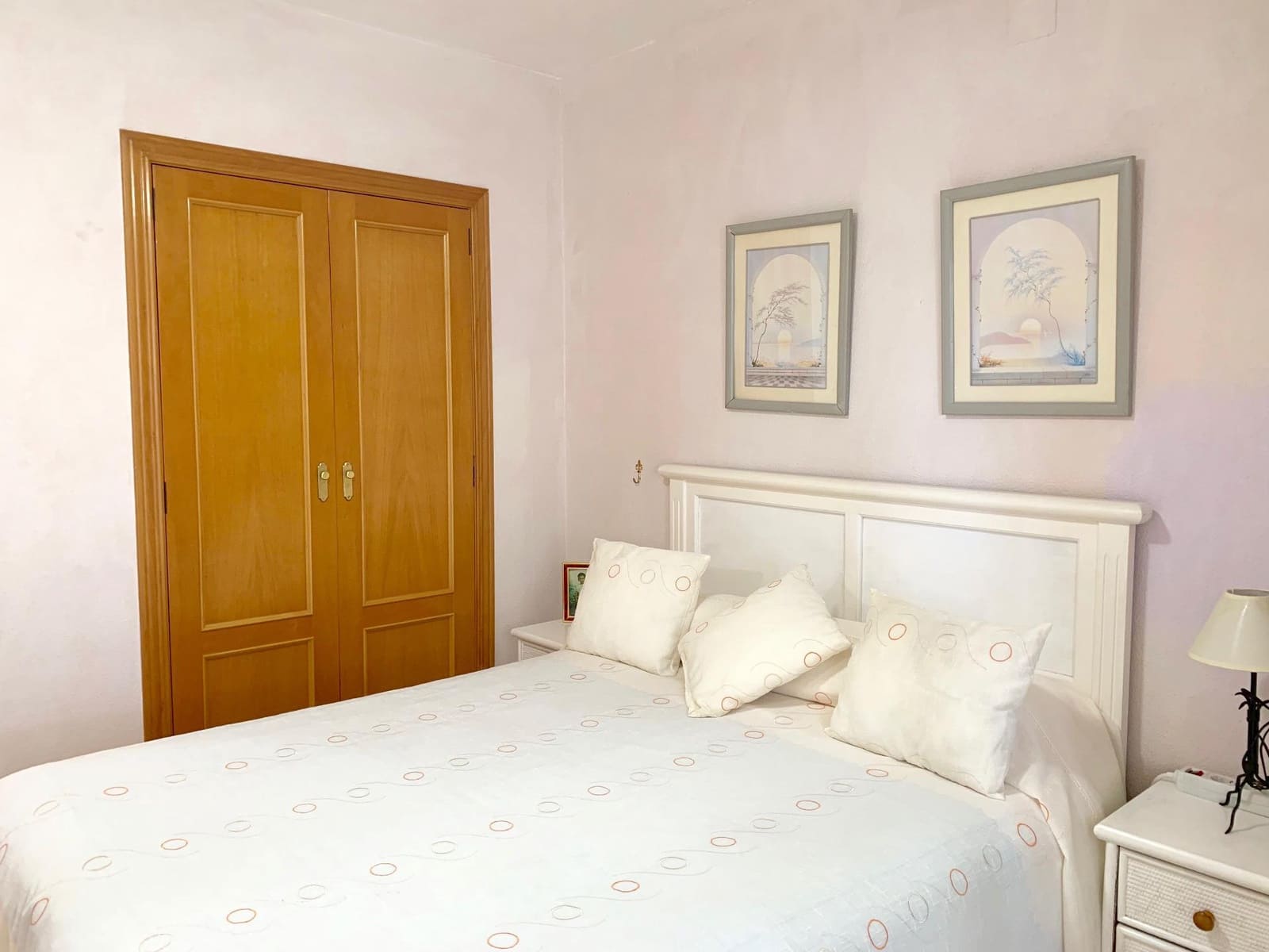 3 chambre Penthouse à vendre à Benidorm - 350 000 € (Ref: 8929896)