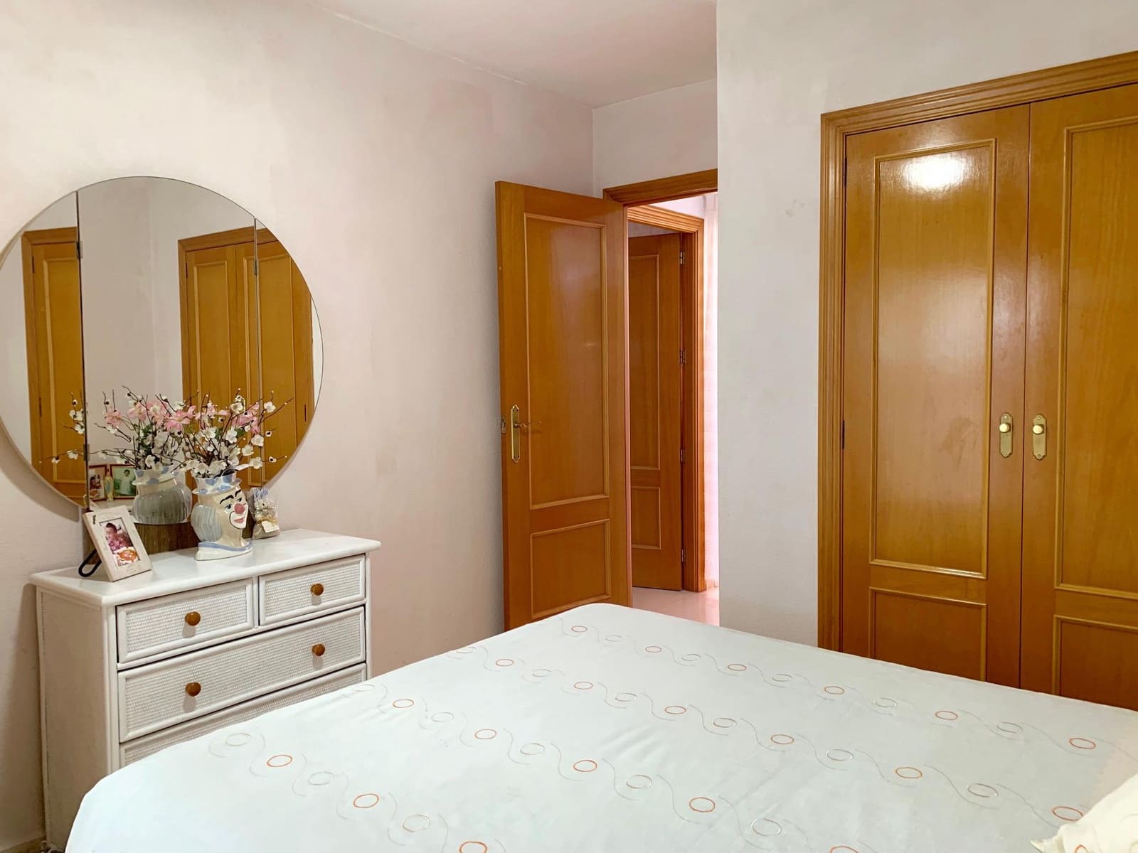 3 chambre Penthouse à vendre à Benidorm - 350 000 € (Ref: 8929896)