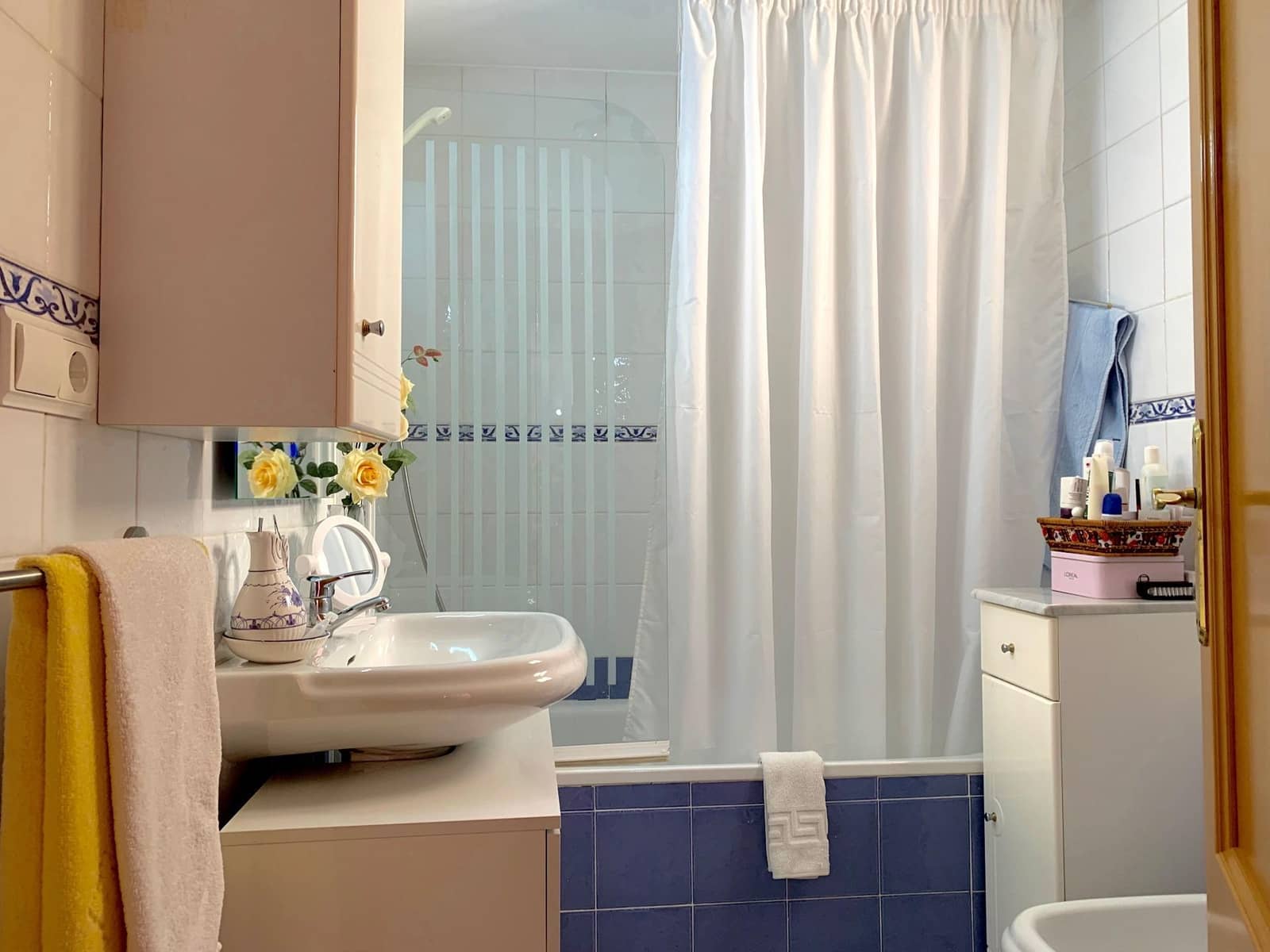 3 chambre Penthouse à vendre à Benidorm - 350 000 € (Ref: 8929896)