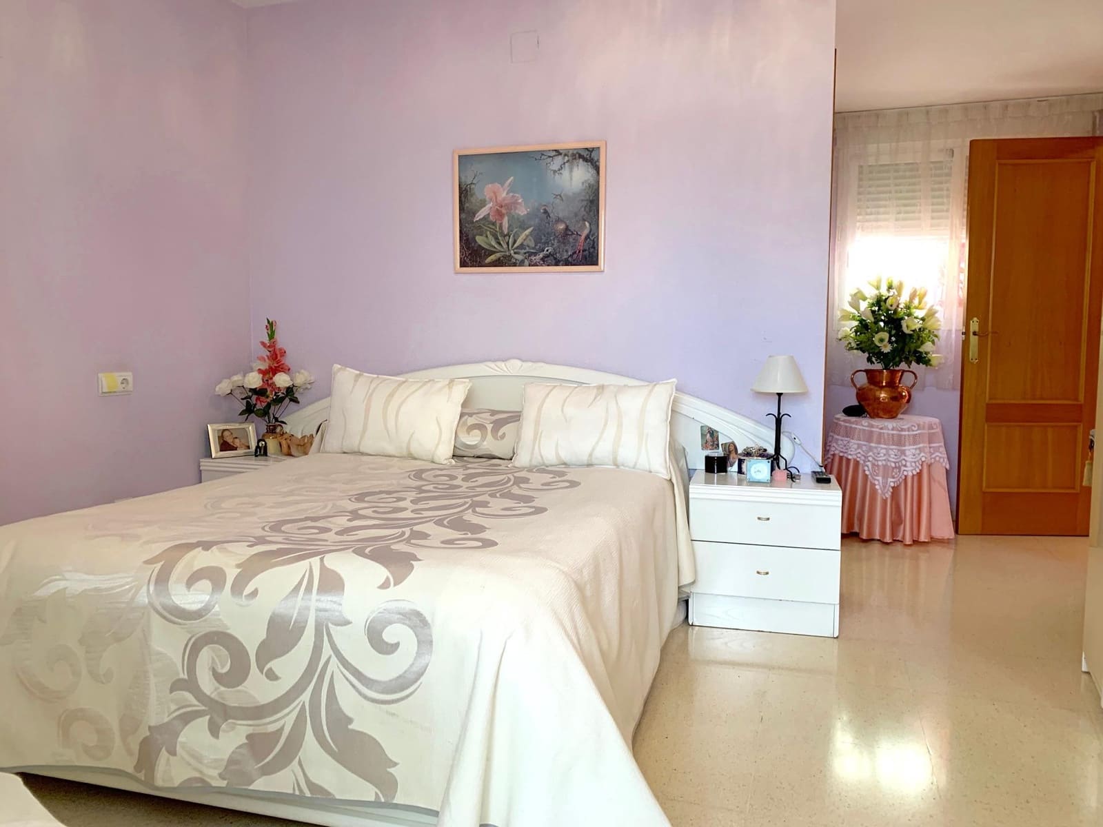 3 chambre Penthouse à vendre à Benidorm - 350 000 € (Ref: 8929896)