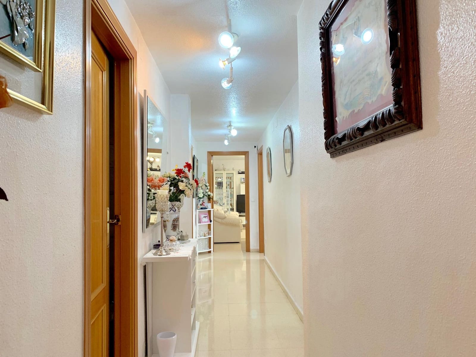 3 chambre Penthouse à vendre à Benidorm - 350 000 € (Ref: 8929896)