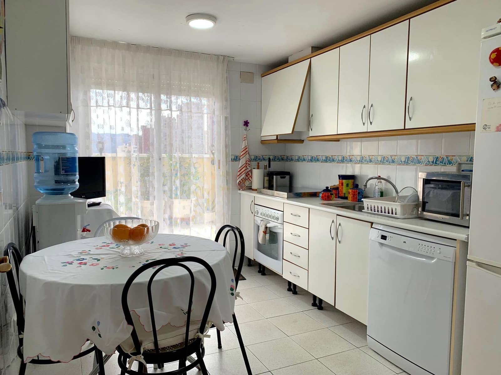 3 chambre Penthouse à vendre à Benidorm - 350 000 € (Ref: 8929896)