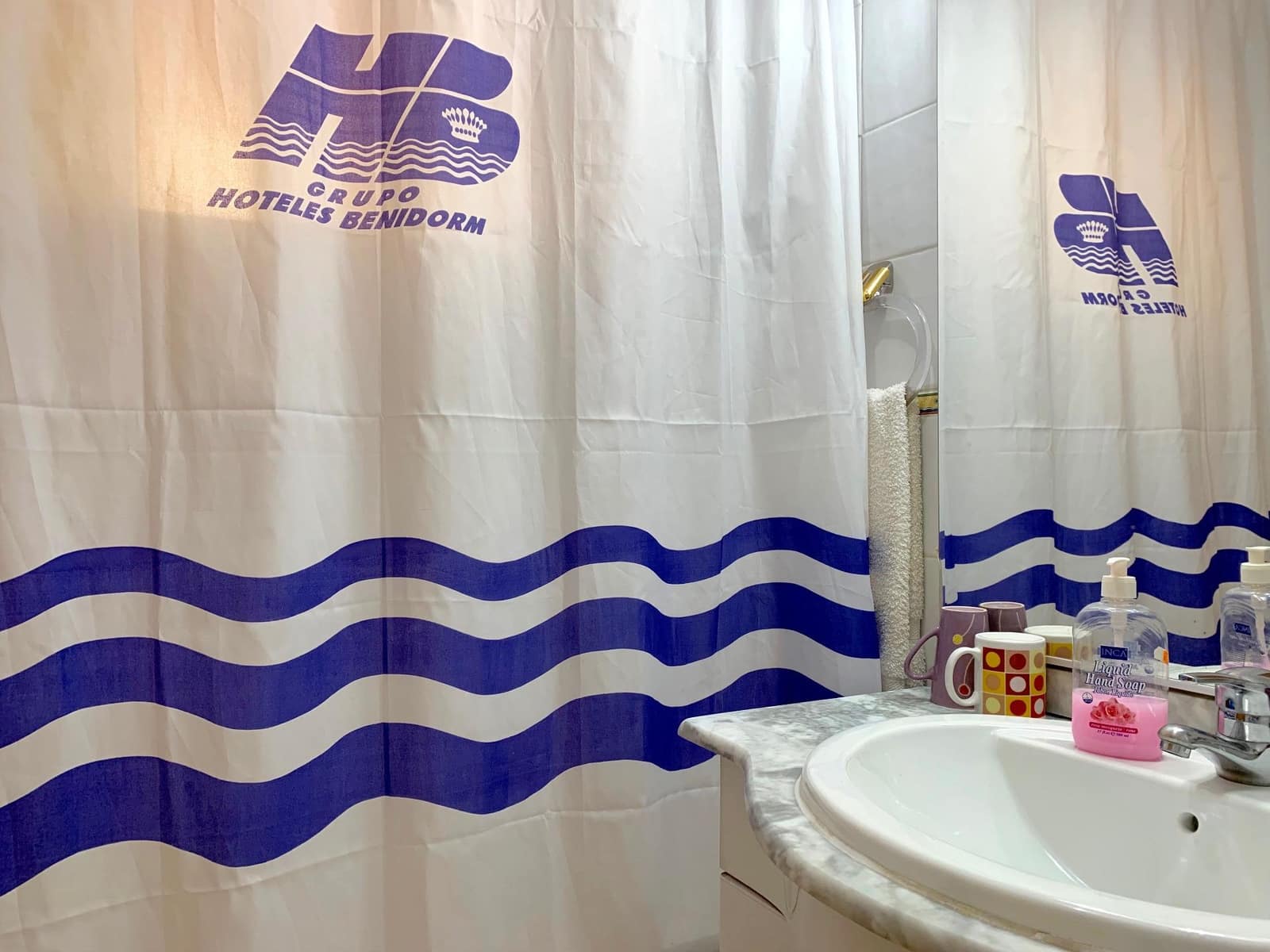 3 chambre Penthouse à vendre à Benidorm - 350 000 € (Ref: 8929896)