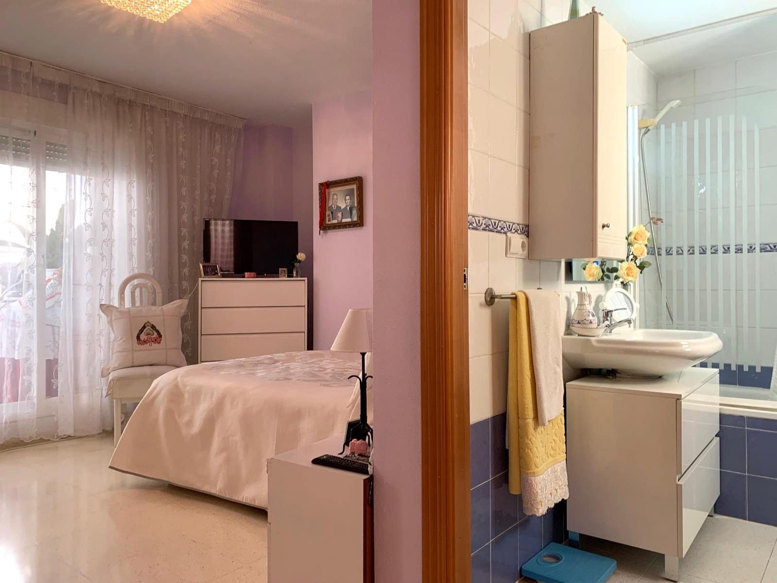 3 chambre Penthouse à vendre à Benidorm - 350 000 € (Ref: 8929896)