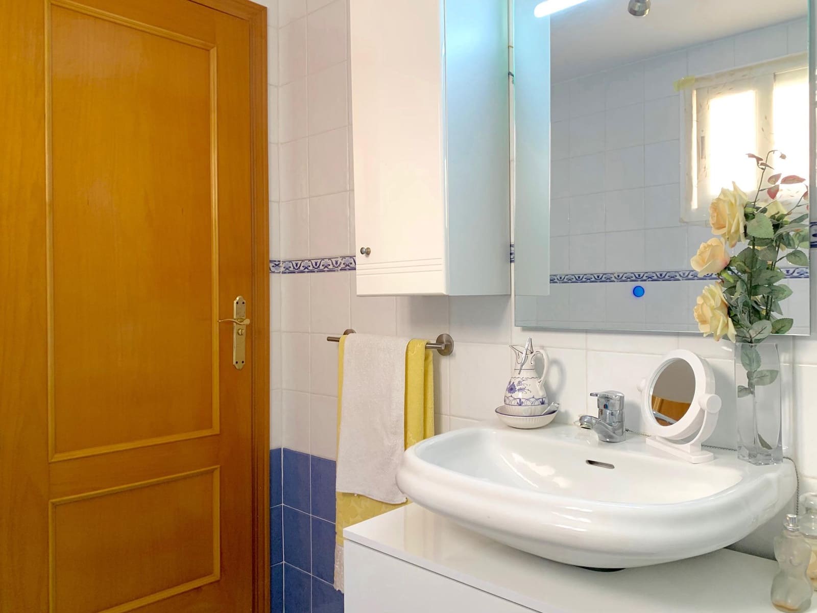 3 chambre Penthouse à vendre à Benidorm - 350 000 € (Ref: 8929896)