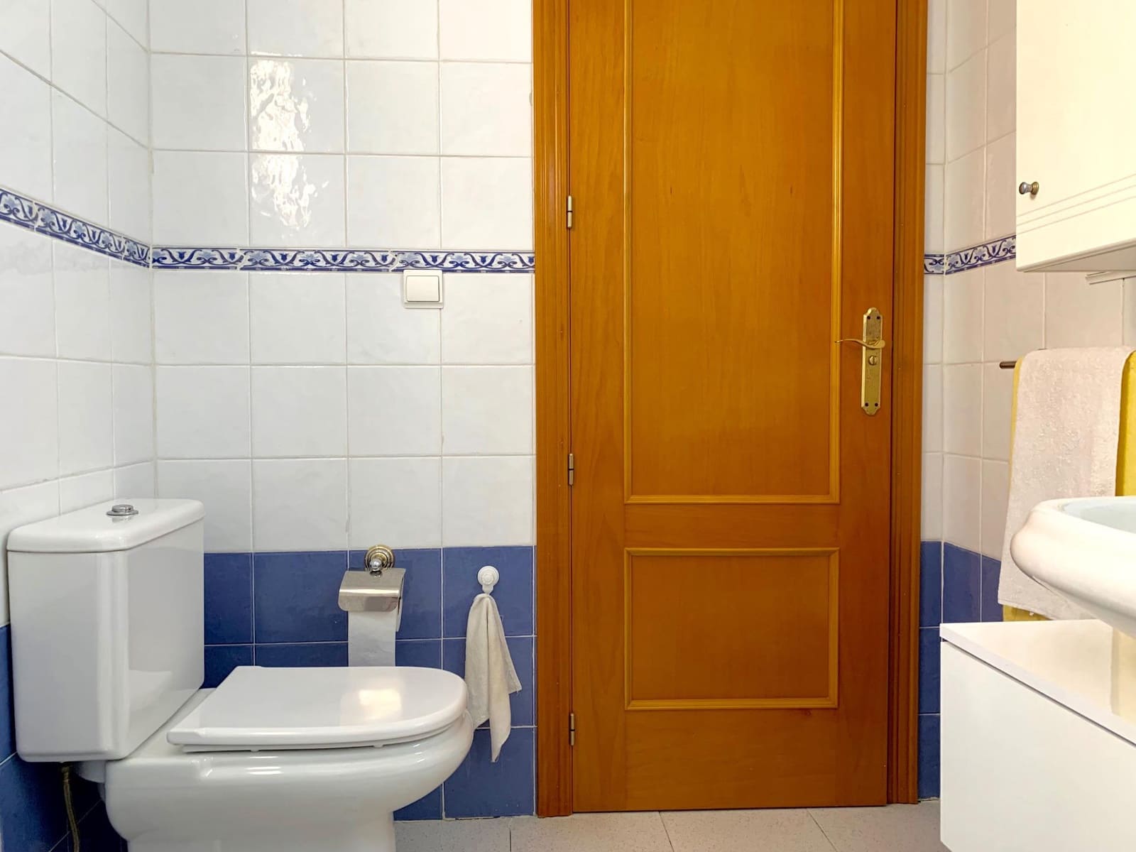 3 chambre Penthouse à vendre à Benidorm - 350 000 € (Ref: 8929896)