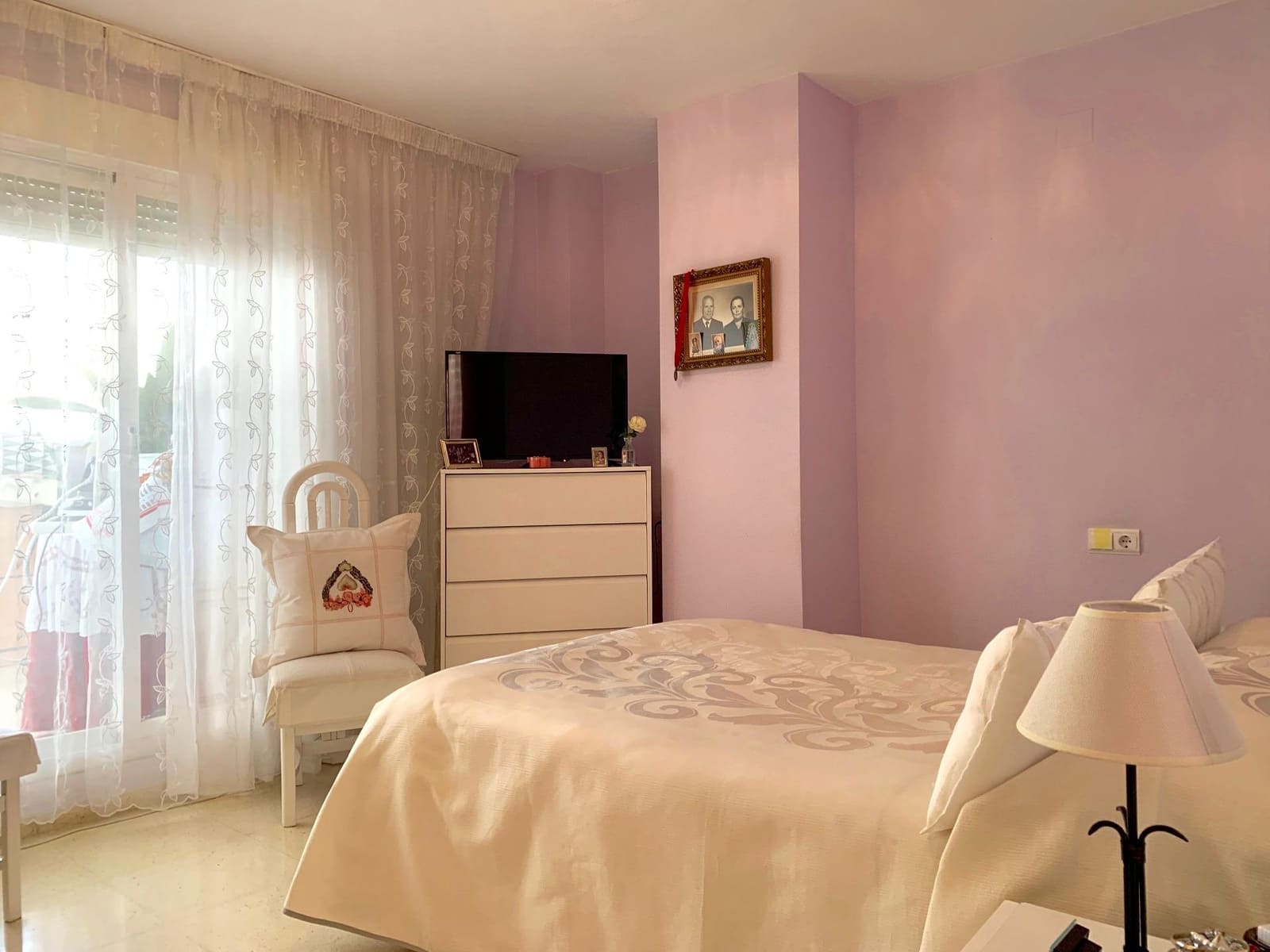 3 chambre Penthouse à vendre à Benidorm - 350 000 € (Ref: 8929896)