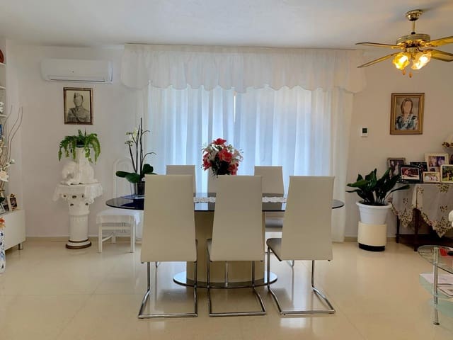 3 camera da letto Attico in vendita in Colonia Madrid, Benidorm - 350.000 € (Rif: 8929896)