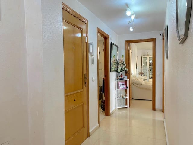 3 camera da letto Attico in vendita in Colonia Madrid, Benidorm - 350.000 € (Rif: 8929896)