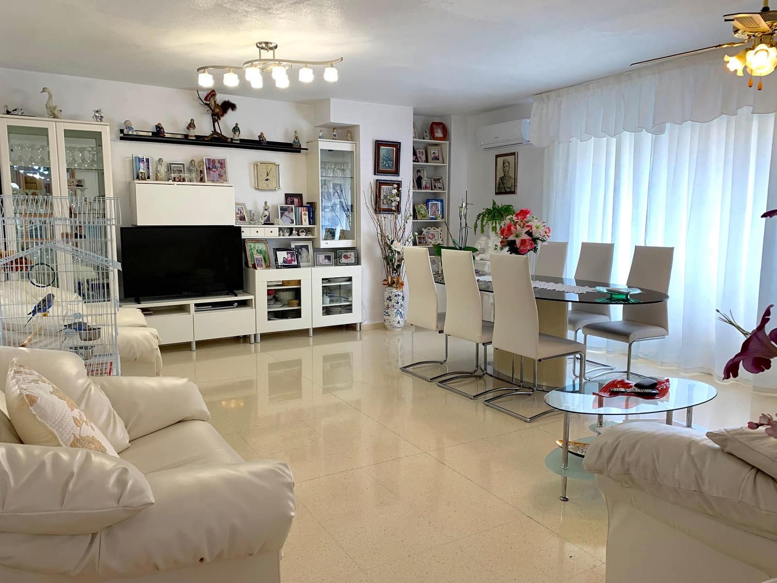 3 chambre Penthouse à vendre à Benidorm - 350 000 € (Ref: 8929896)