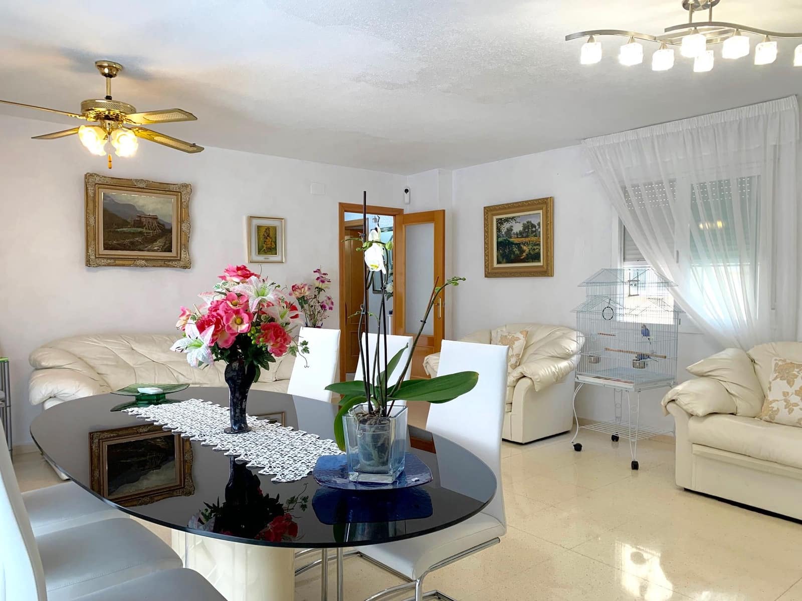 3 chambre Penthouse à vendre à Benidorm - 350 000 € (Ref: 8929896)