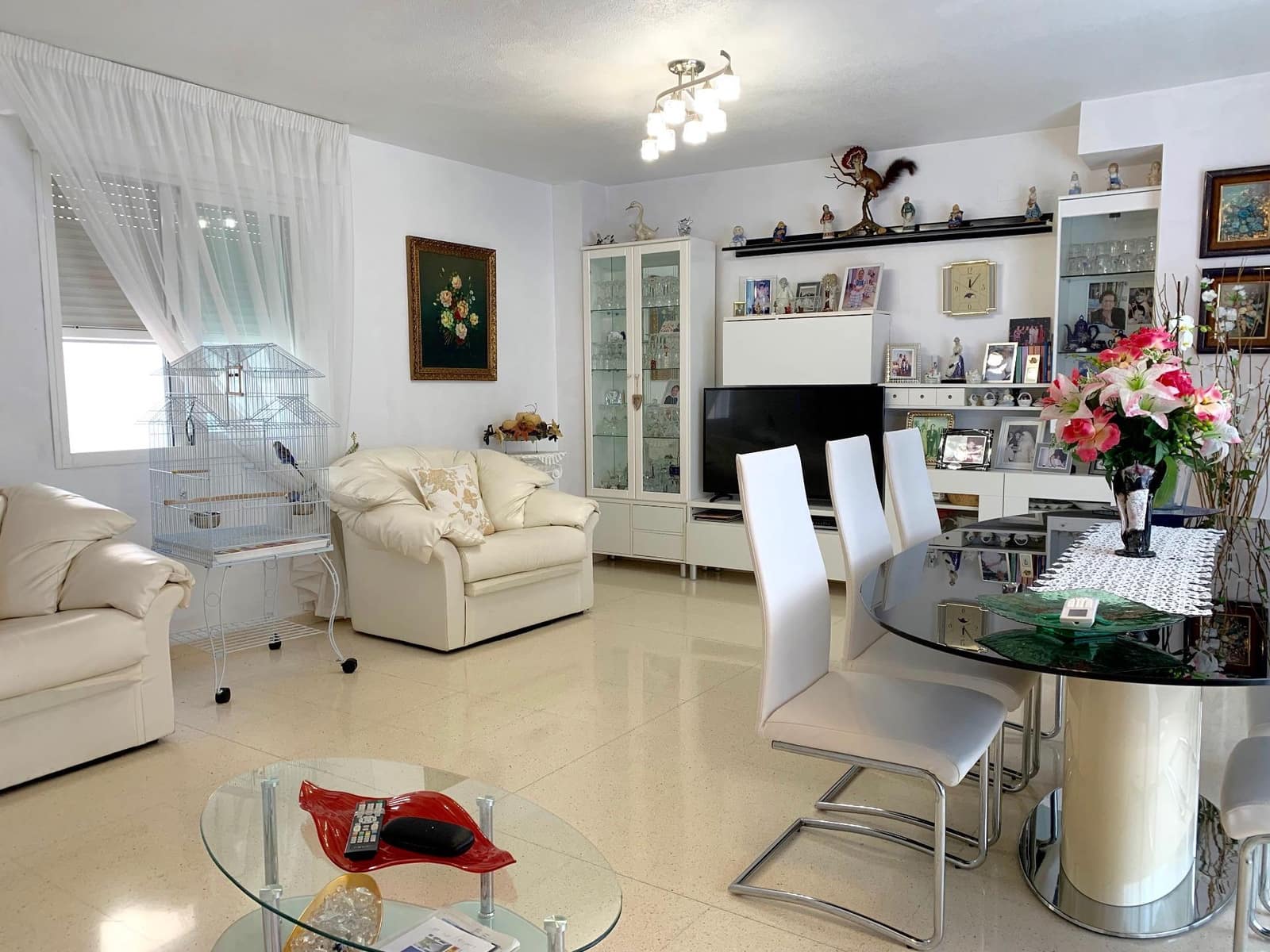 3 chambre Penthouse à vendre à Benidorm - 350 000 € (Ref: 8929896)