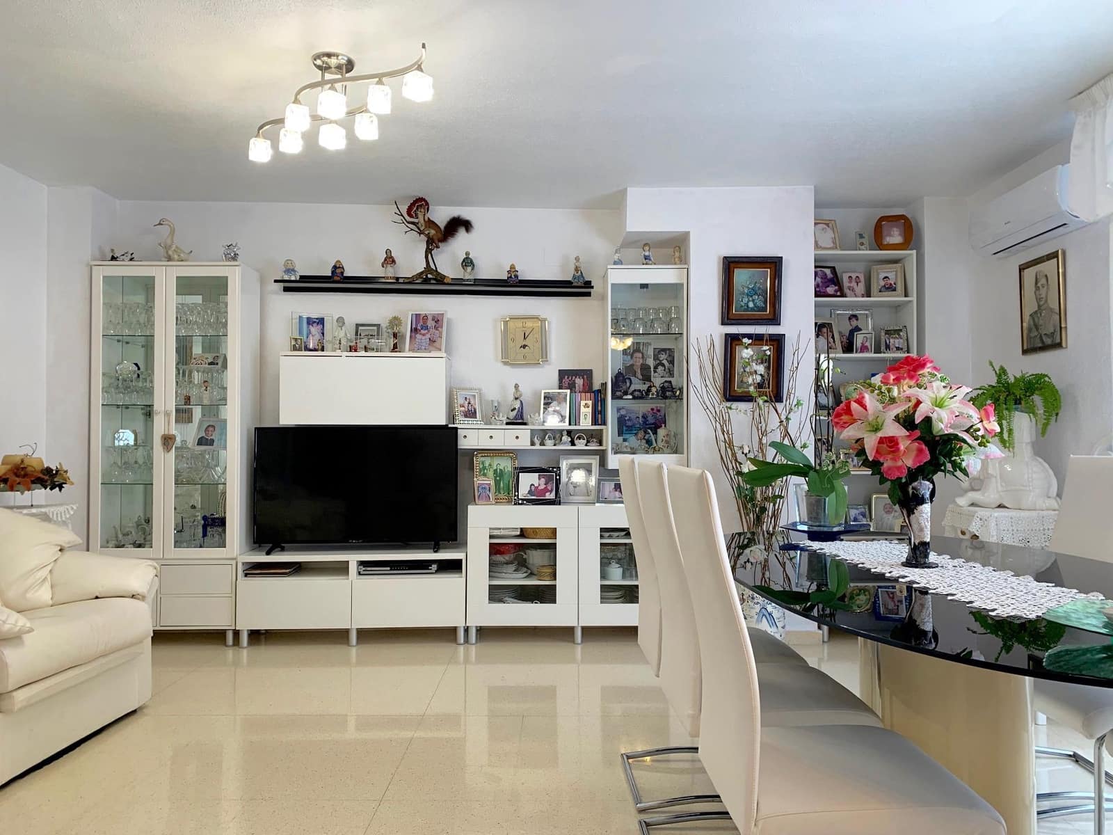 3 chambre Penthouse à vendre à Benidorm - 350 000 € (Ref: 8929896)