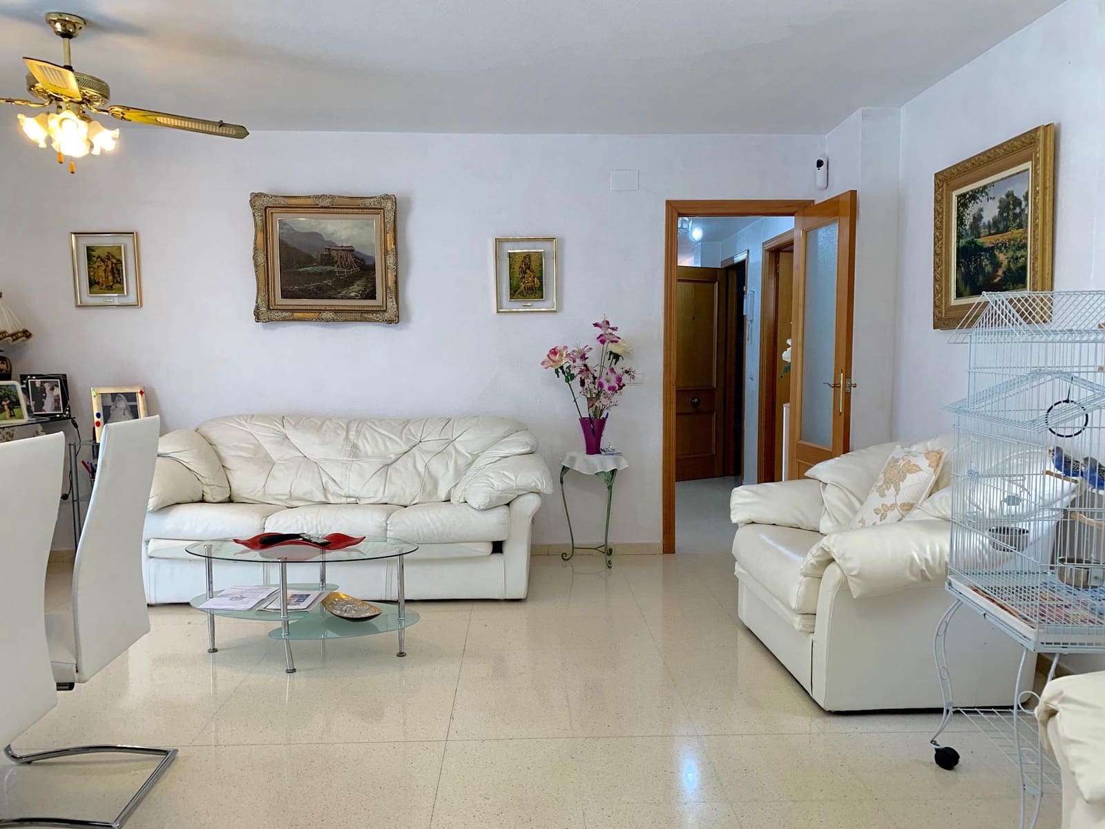 3 chambre Penthouse à vendre à Benidorm - 350 000 € (Ref: 8929896)