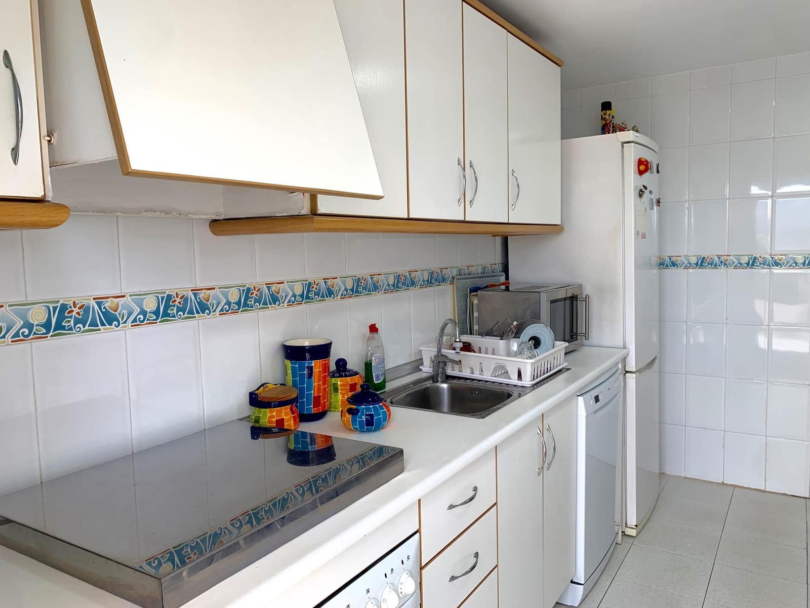 3 chambre Penthouse à vendre à Benidorm - 350 000 € (Ref: 8929896)