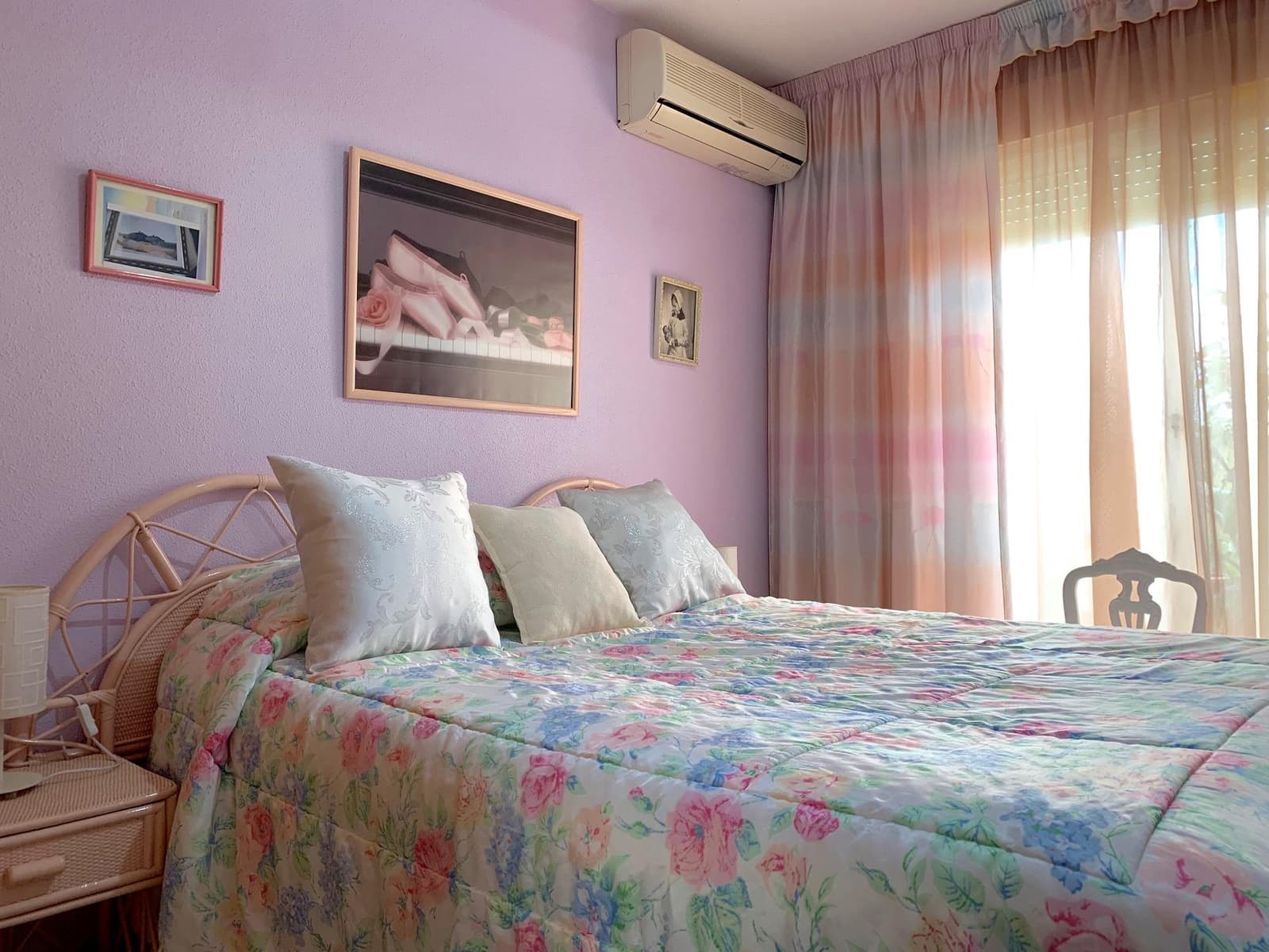 3 chambre Penthouse à vendre à Benidorm - 350 000 € (Ref: 8929896)