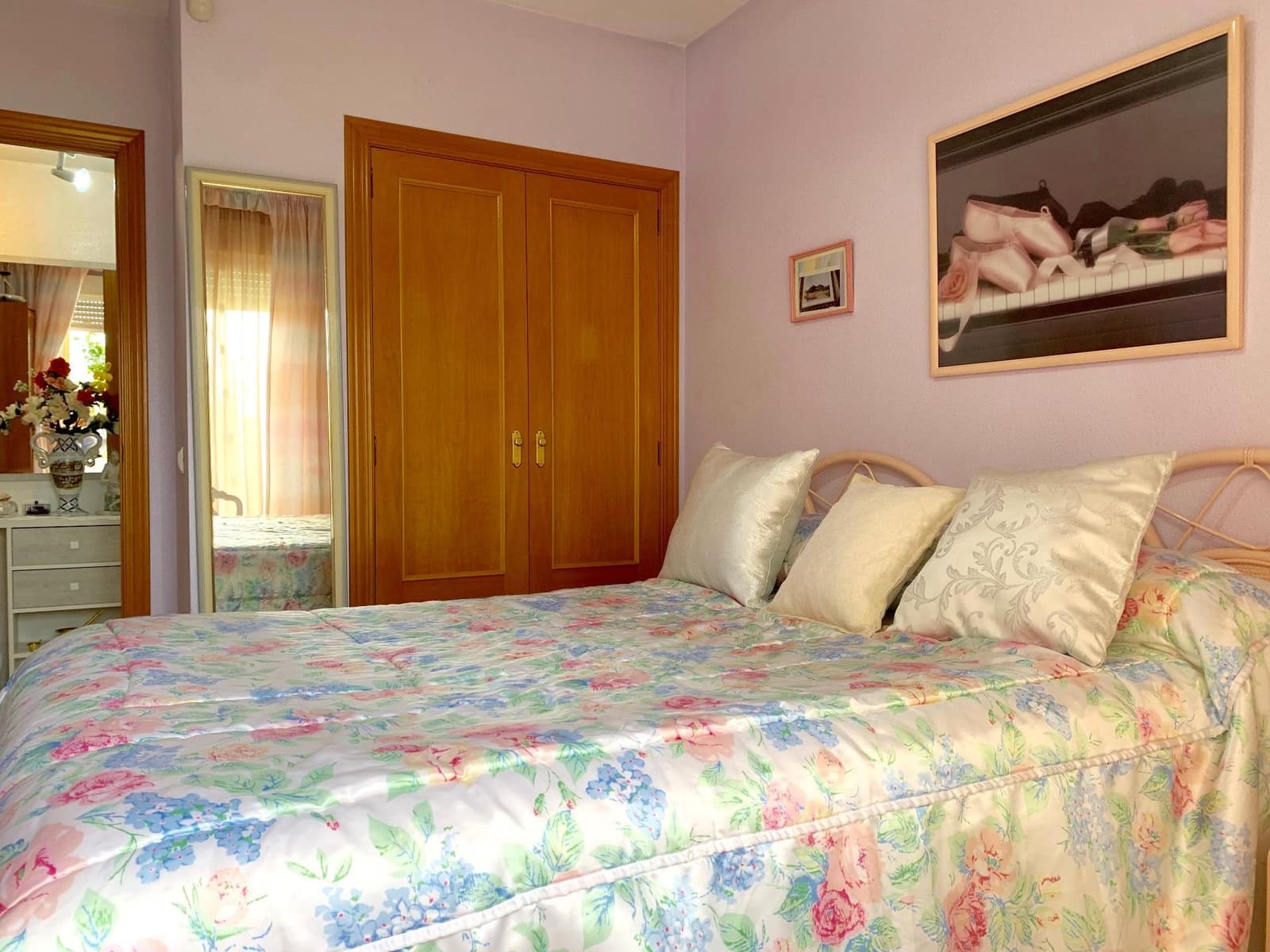 3 chambre Penthouse à vendre à Benidorm - 350 000 € (Ref: 8929896)